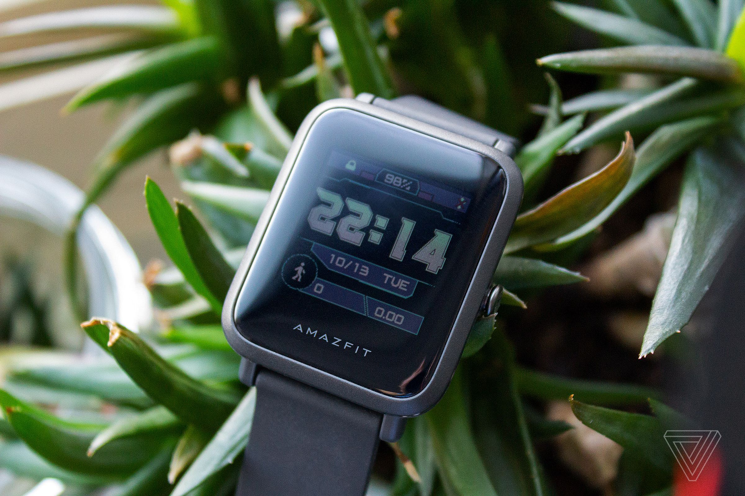 The Amazfit Bip S offers more features than you’d expect for $70.