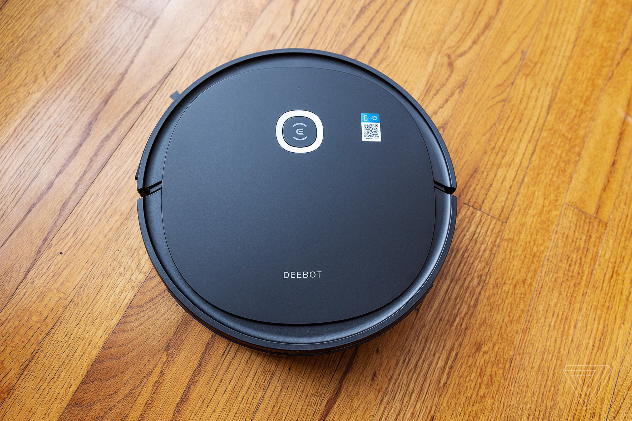 This budget Deebot bot from Ecovacs is an excellent match for your furry beast.