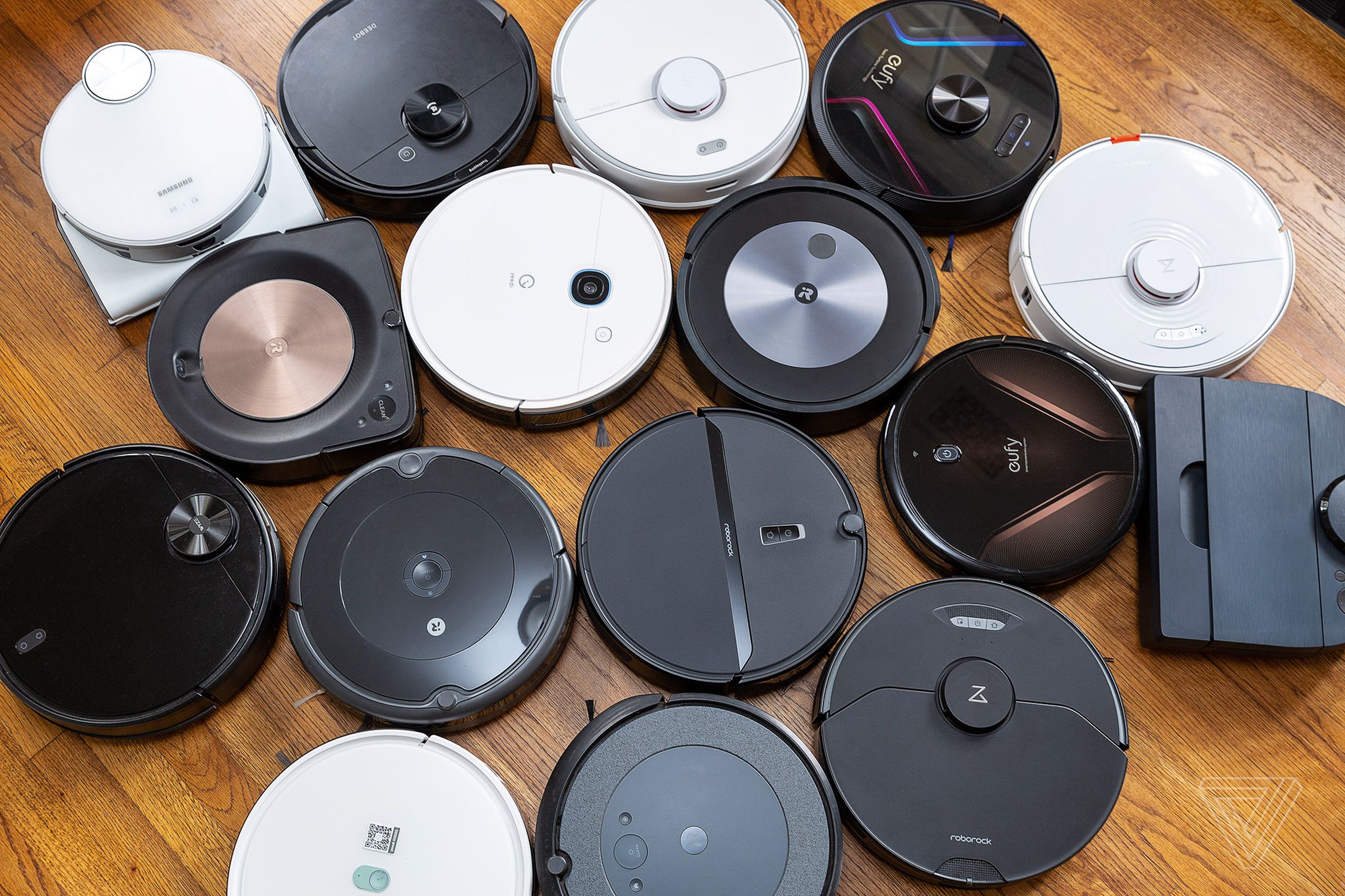 We tested a lot of robot vacuums. Here’s some tips on what to look for when picking your next house cleaner.