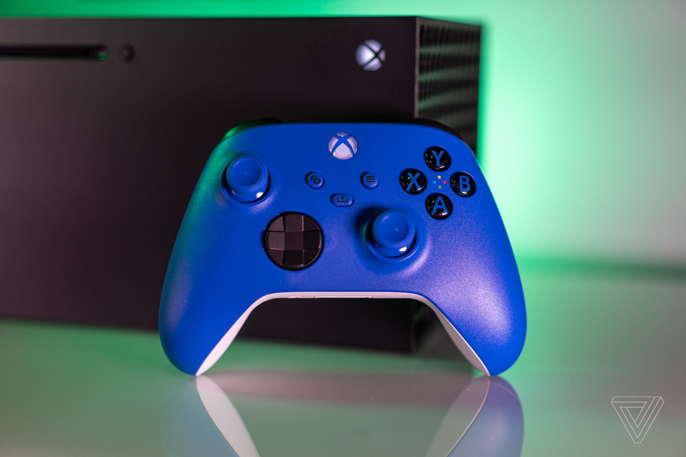 Several colors of the standard Xbox wireless controller are discounted to $39.99