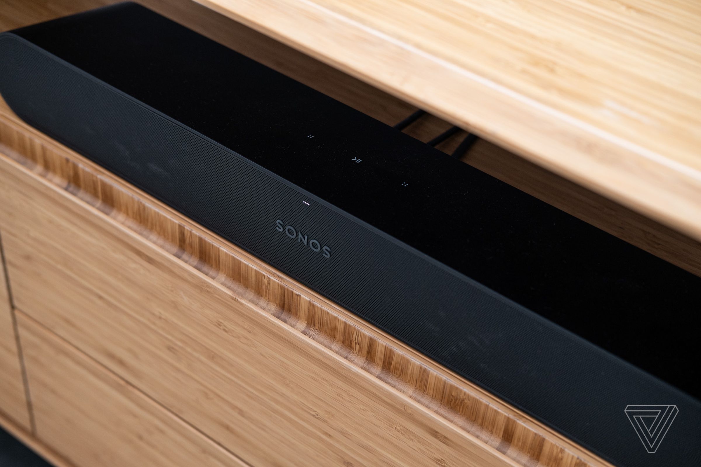 The Ray is the most affordable Sonos soundbar yet.