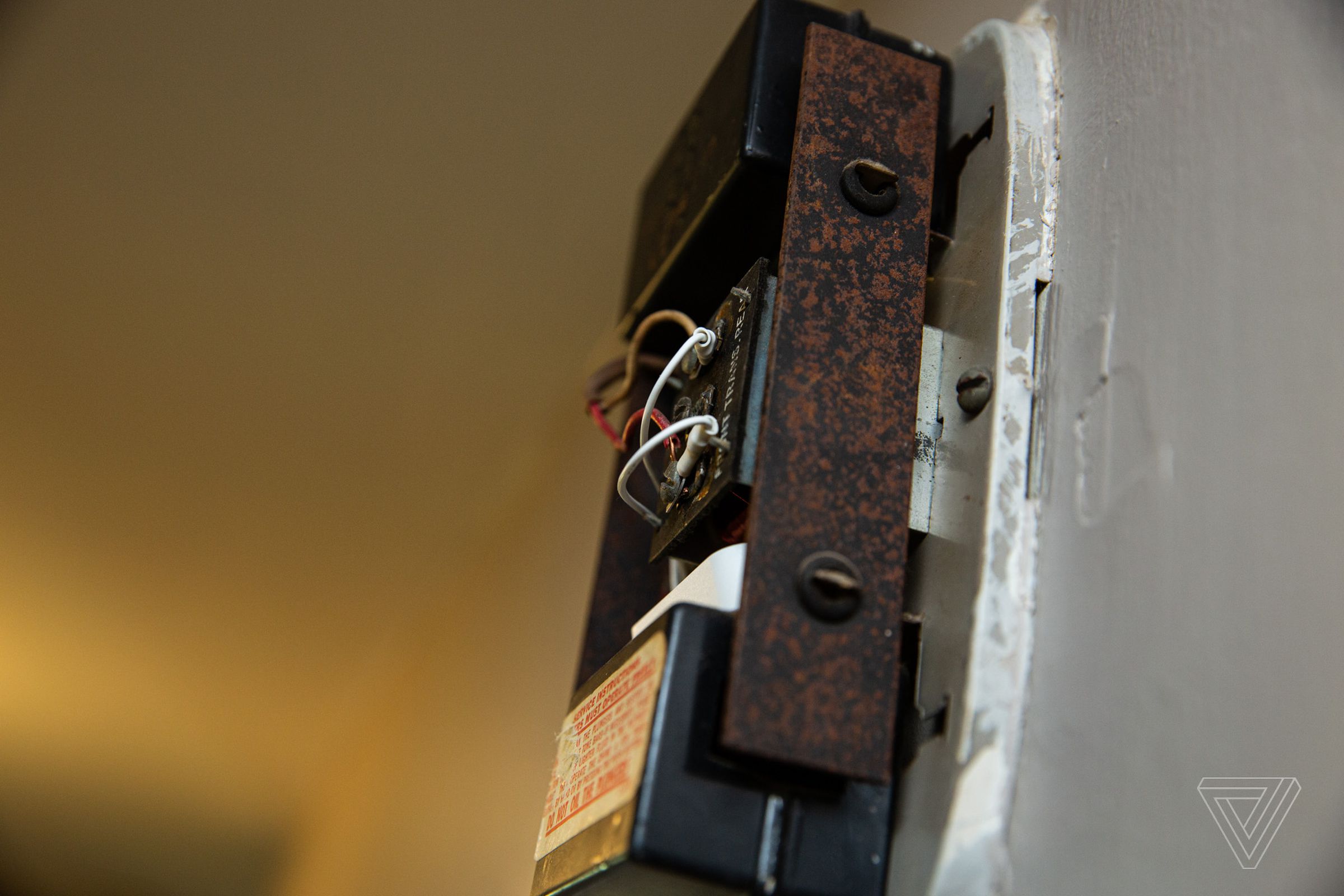 You will need to attach wires to your existing doorbell chime.