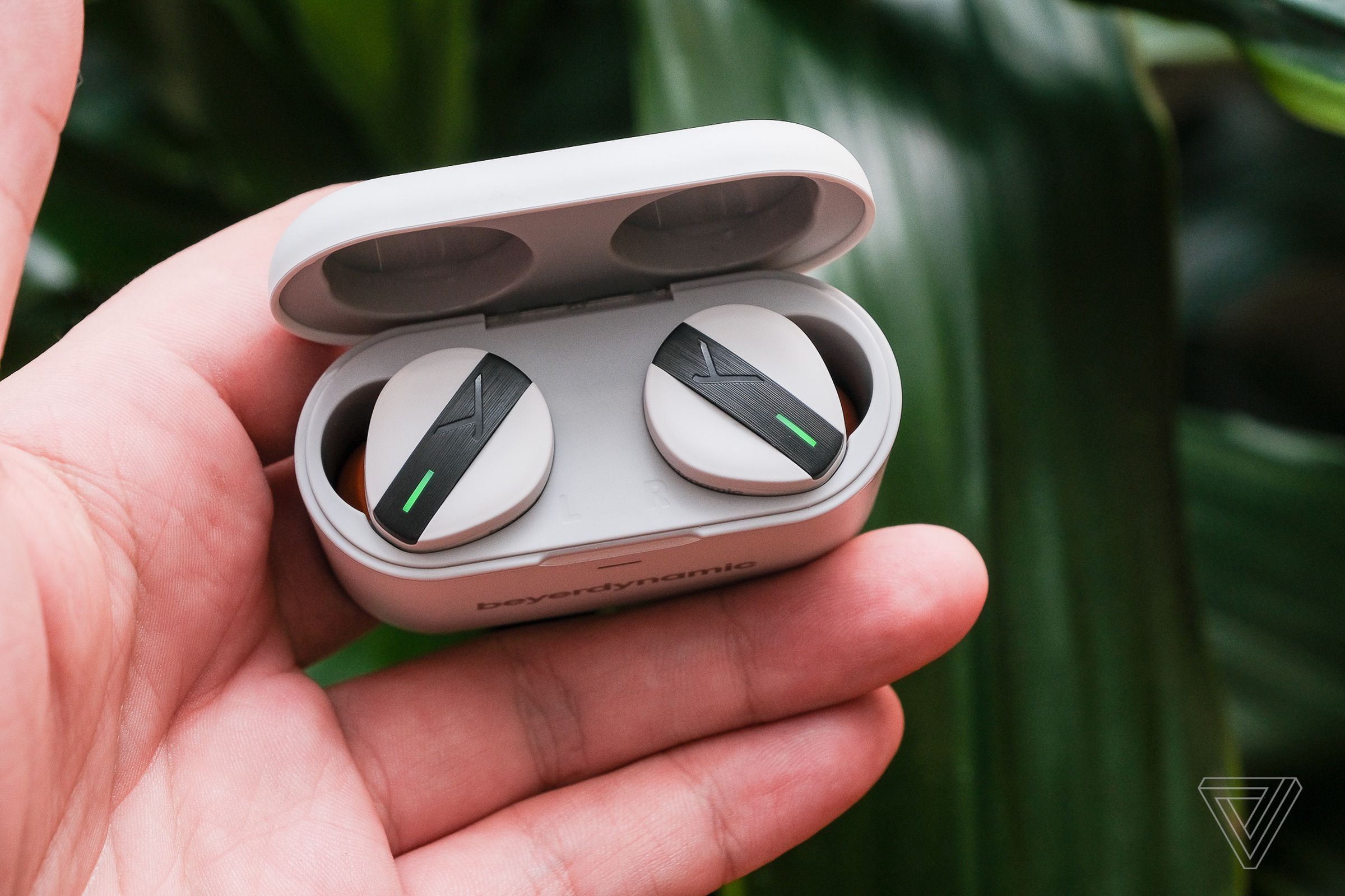 The earbuds can last for up to eight hours with noise cancellation enabled.
