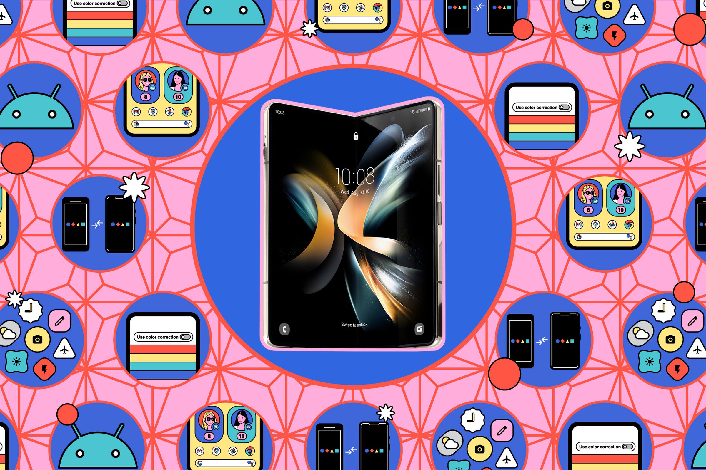 Samsung Galaxy Z Fold 3, Galaxy Z Flip 3 now official - Android Community