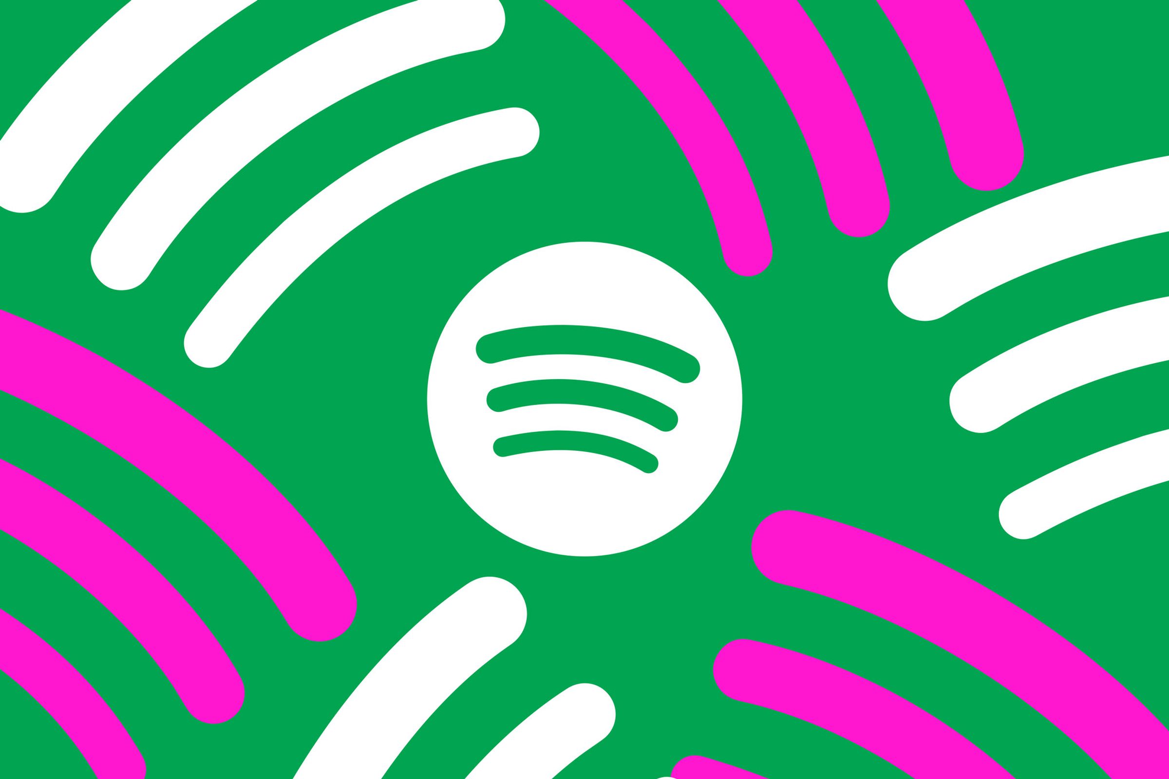 Spotify is laying off six percent of its global workforce, CEO announces