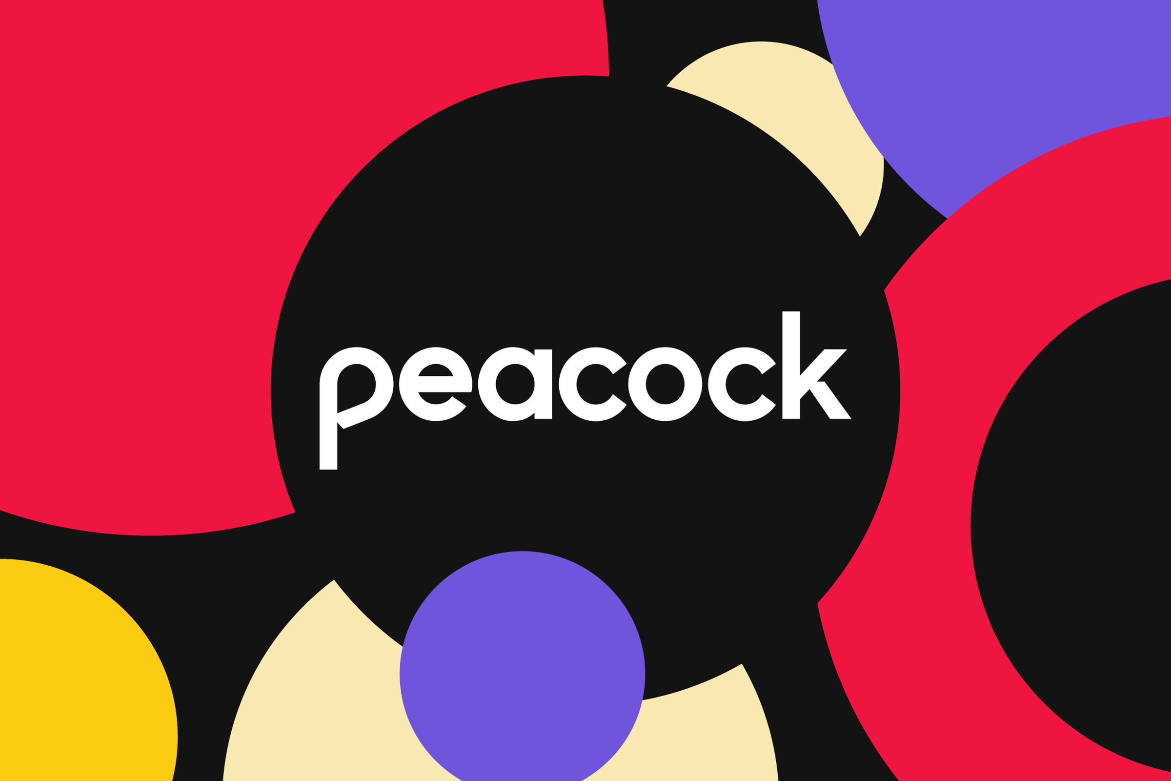 does peacock premium have nfl