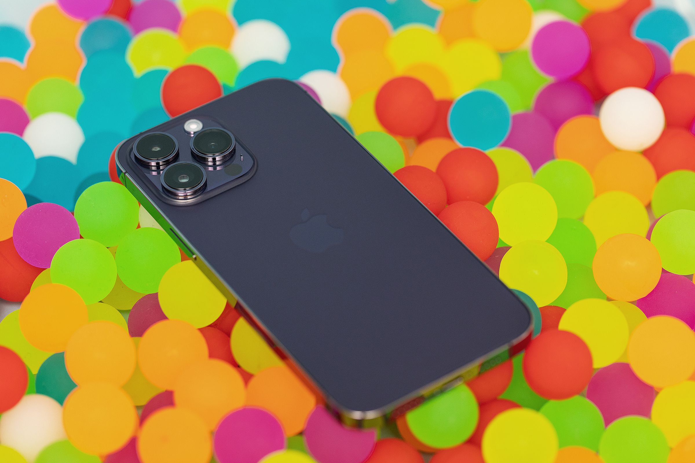 The iPhone 14 Pro has one of the best smartphone camera systems money can buy, but it still has its limitations.
