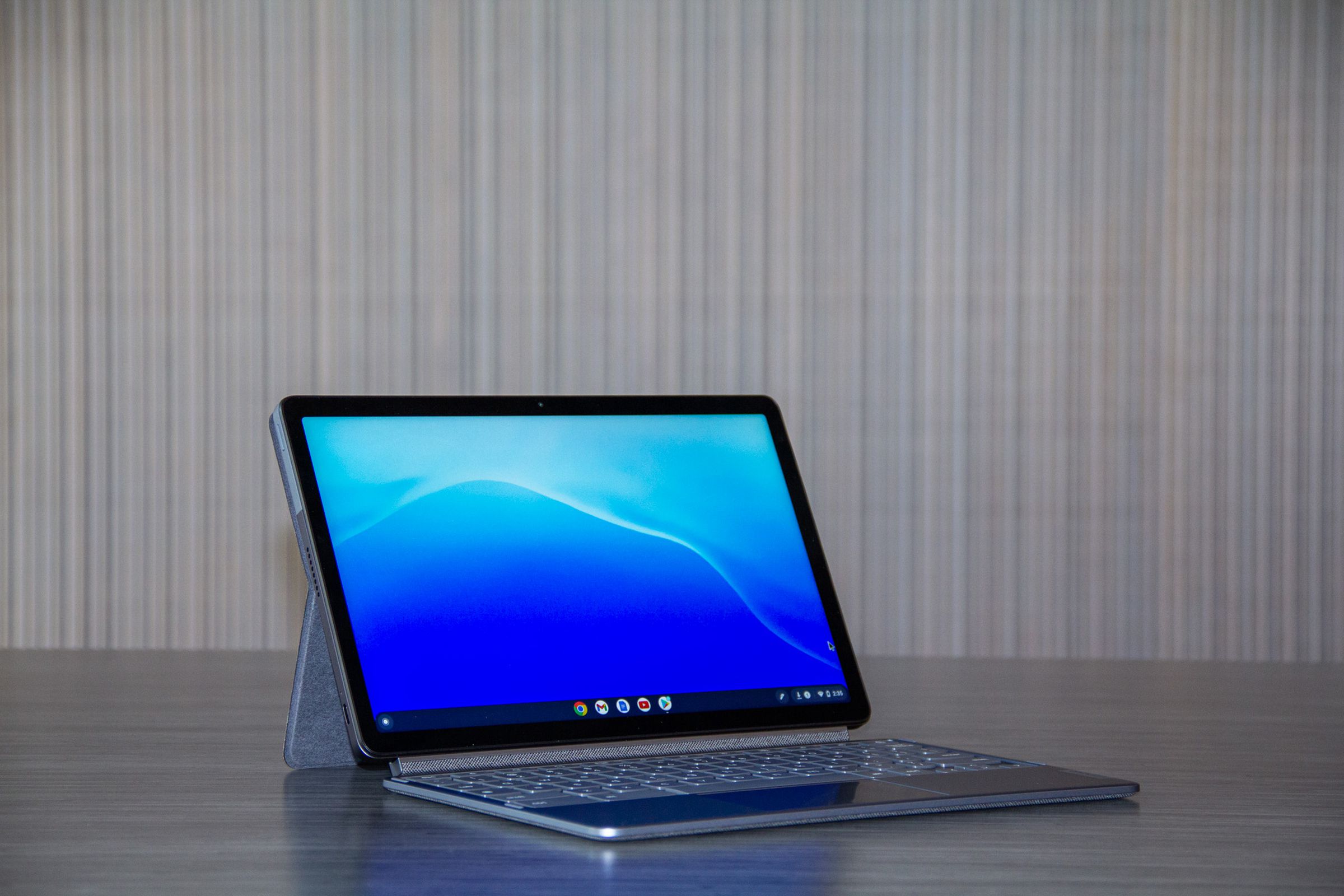Best Laptop 2023: Lenovo Chromebook Duet 3