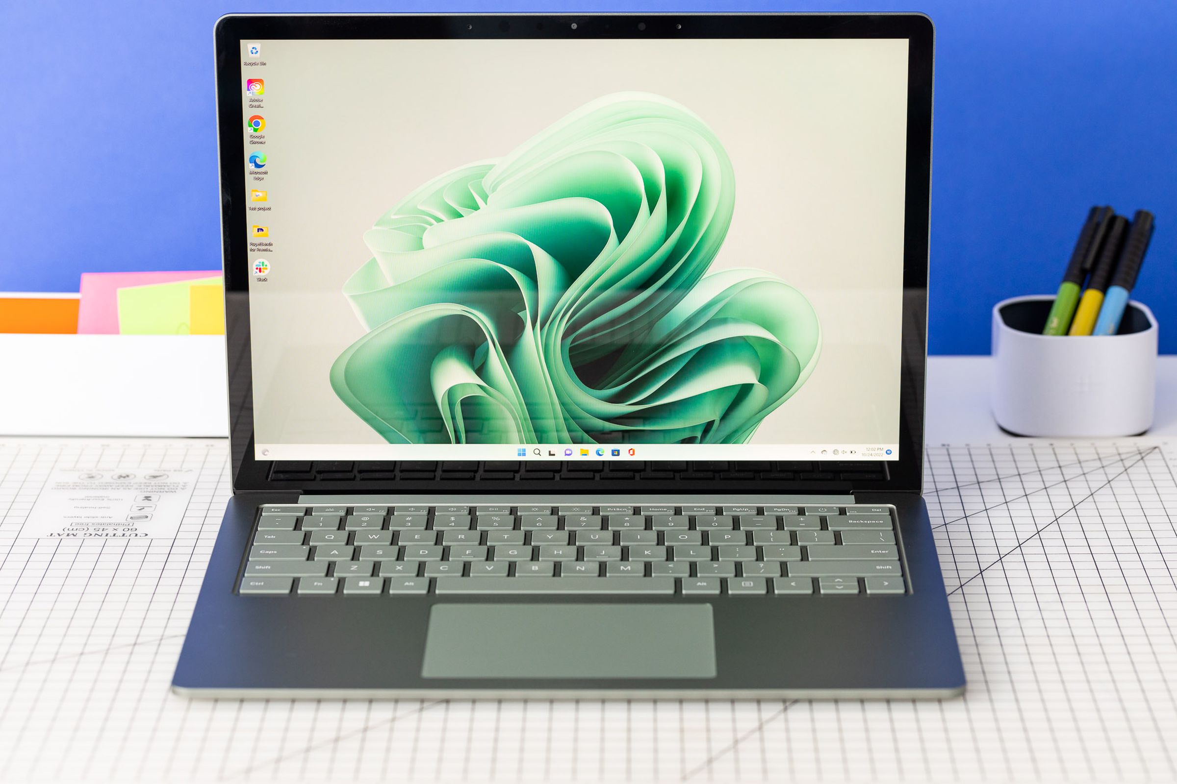 Best Laptop 2022: Microsoft Surface Laptop 5