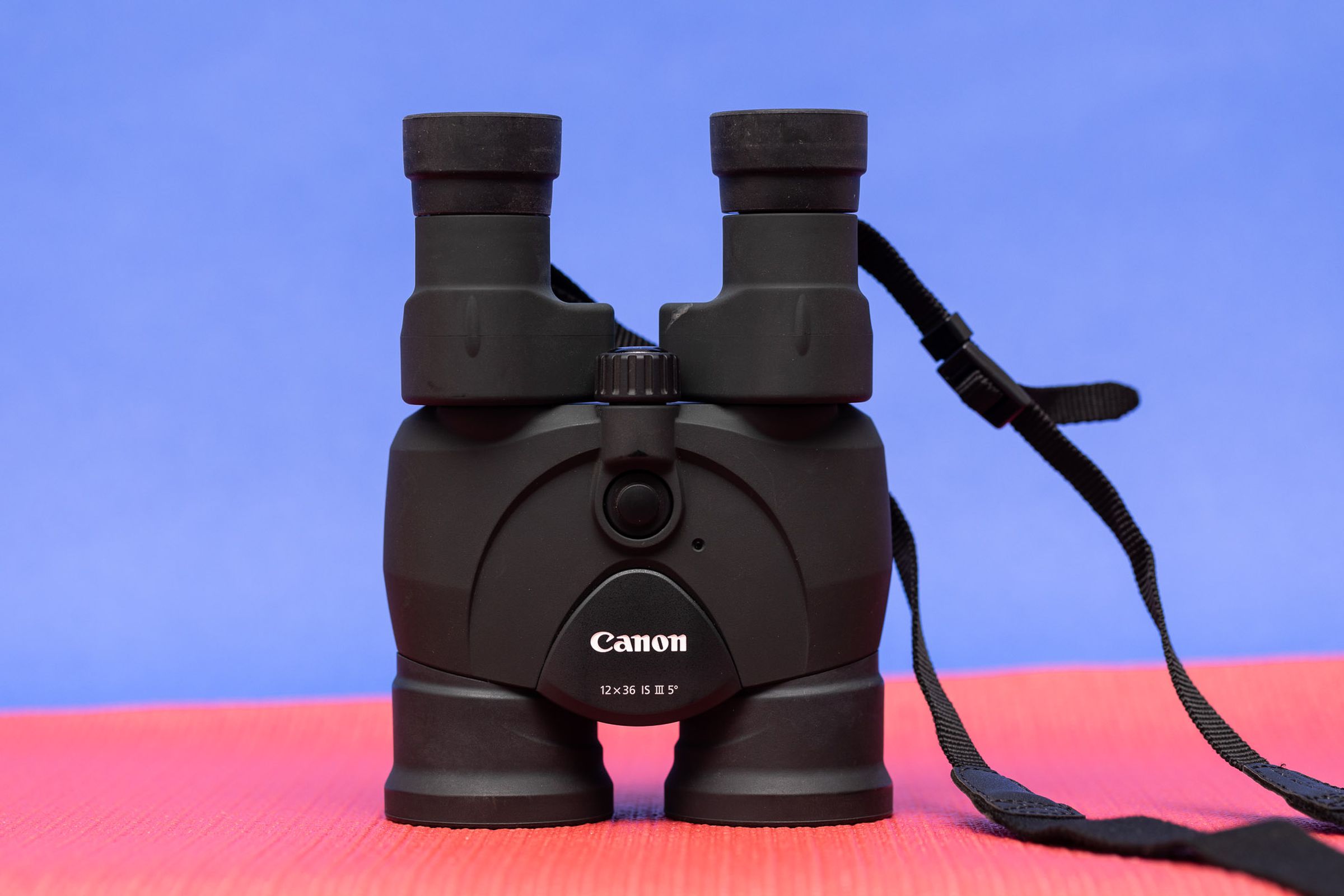 The binoculars come in many different magnifications, from 8x to 18x, and with varying grades of glass.