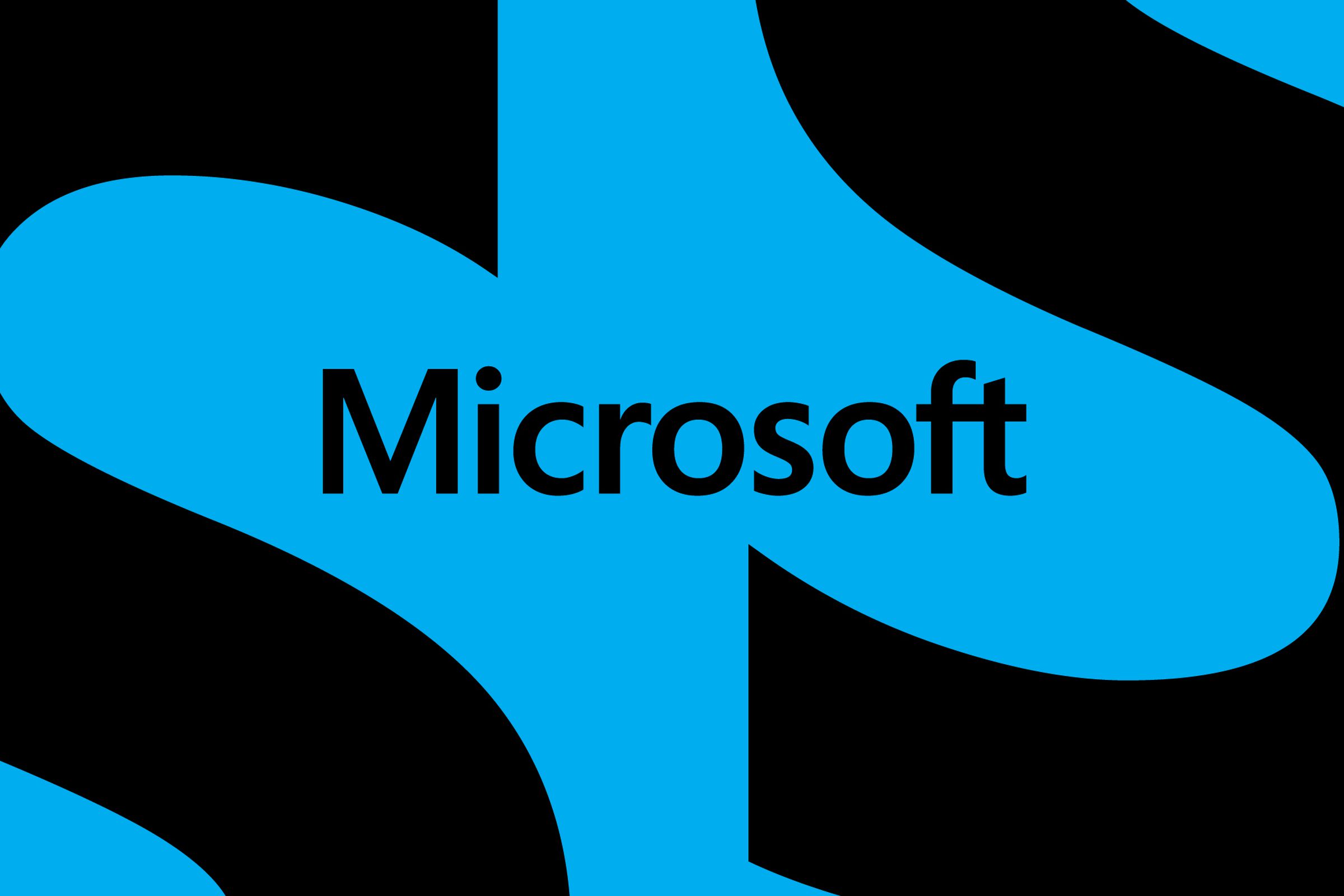 Office Microsoft logo