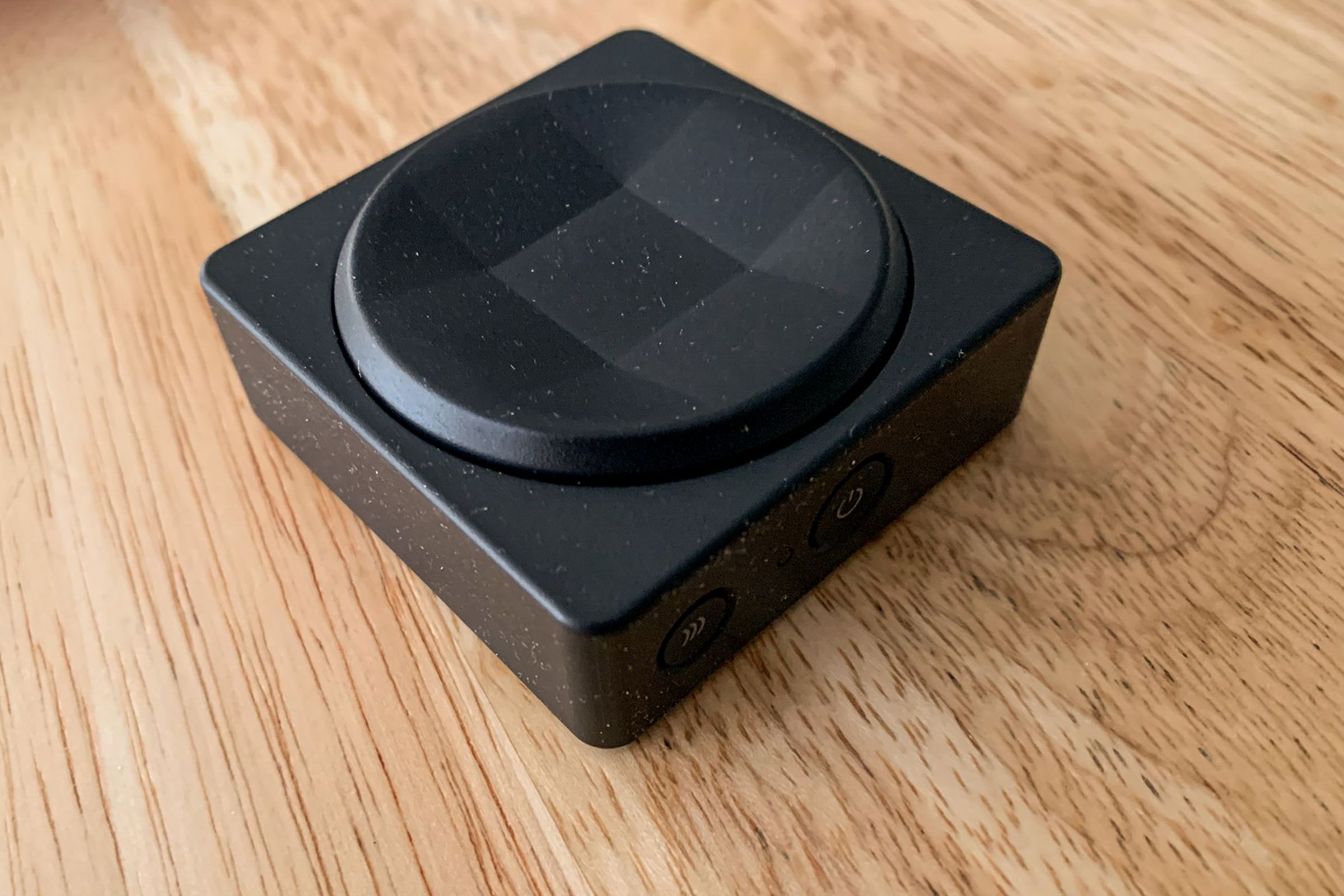 Microsoft D-pad adaptive button.