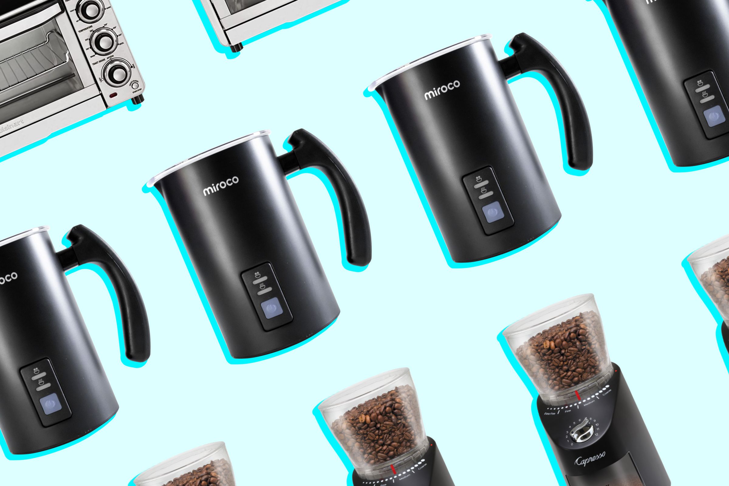 13 of The Verge’s best-loved cooking gadgets - The Verge