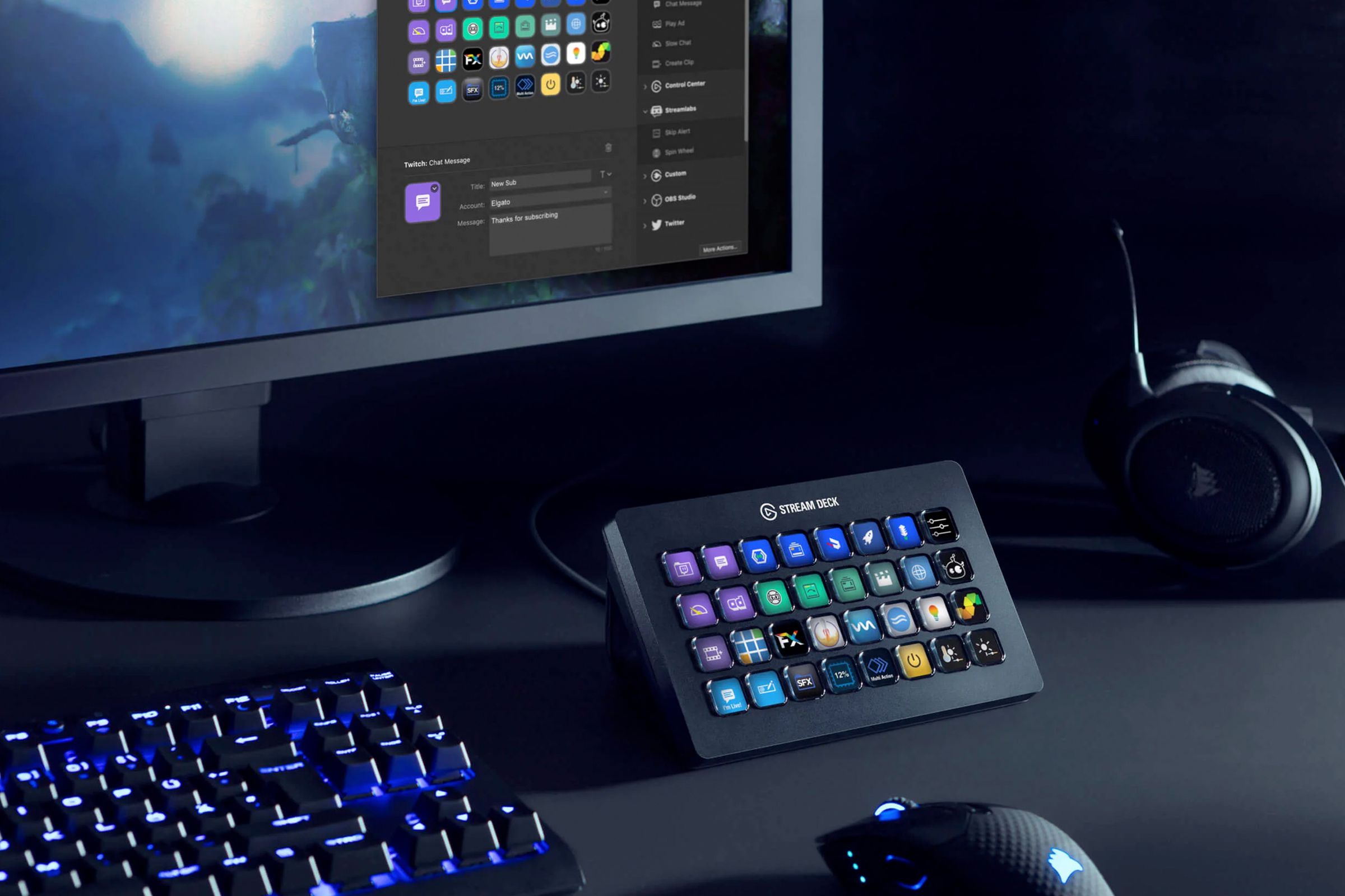 Black Friday Deal: Elgato's Stream Deck+ is down to its lowest price  ever