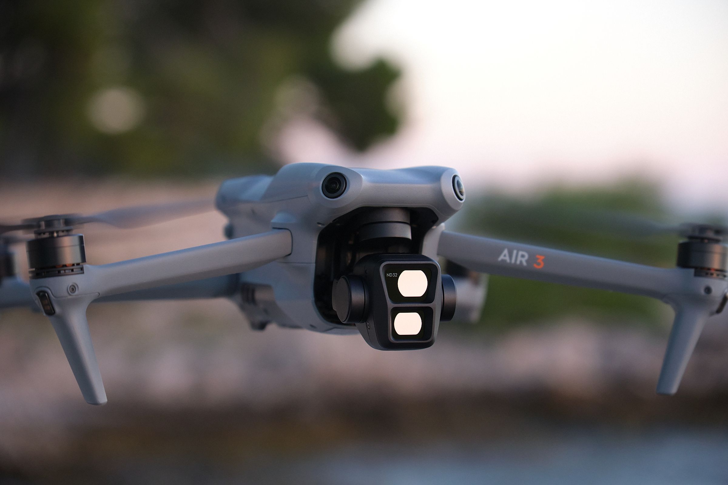 The Air 3 is eligible for Europe’s C1 drone classification.