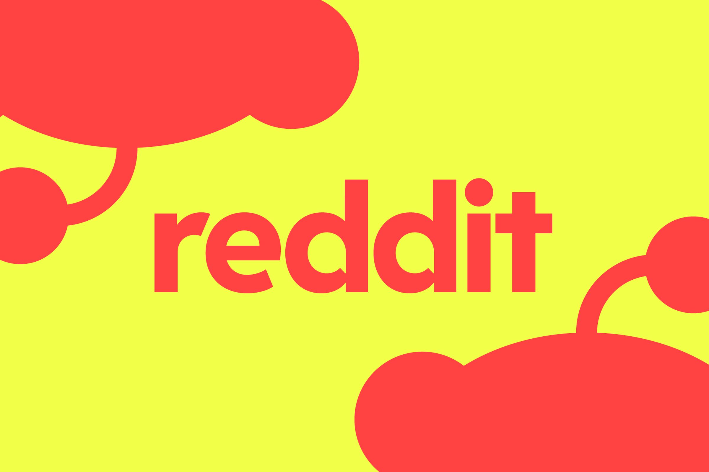 A lot of Redditors hate the Reddit IPO