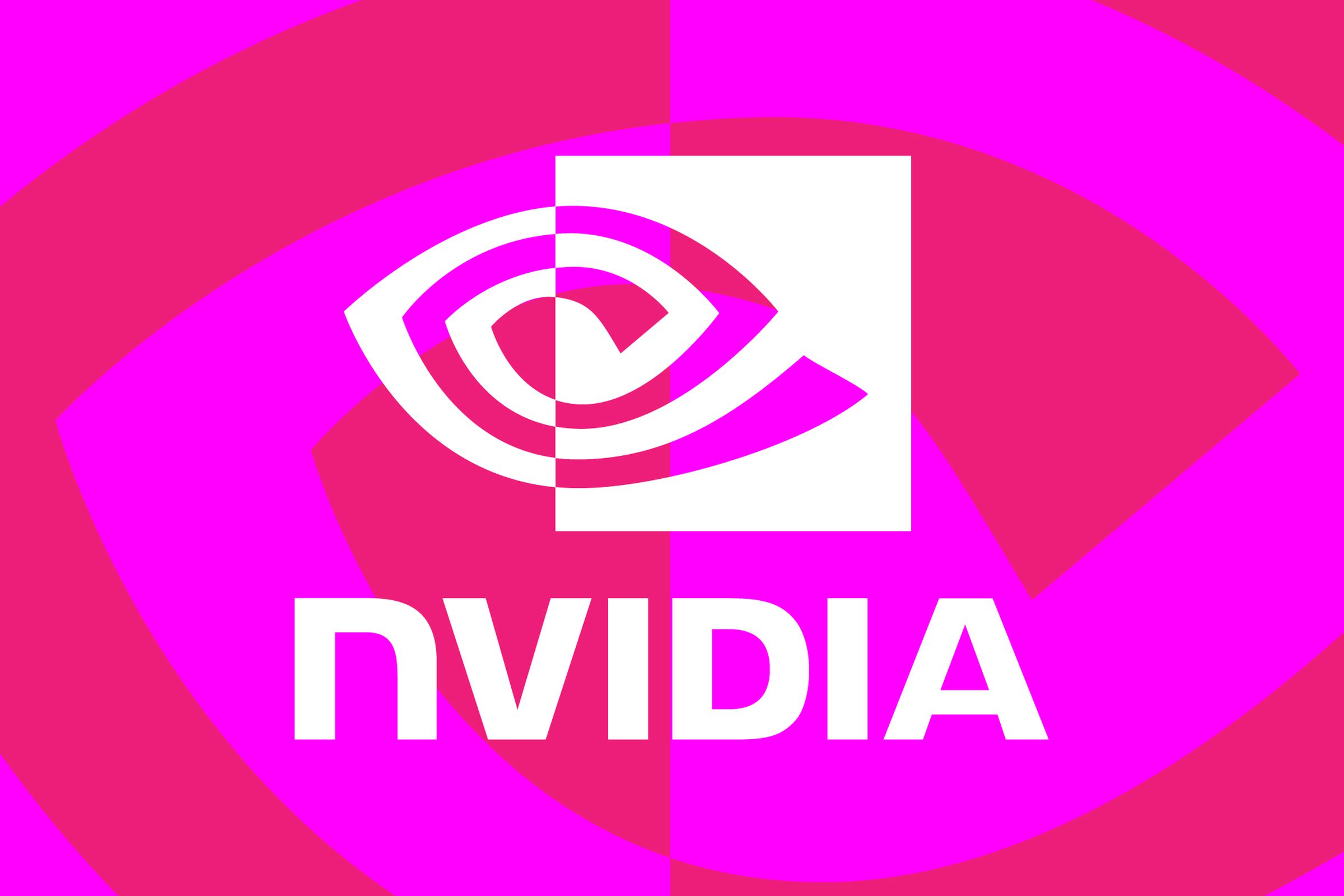 Vector collage of the Ndivia logo.