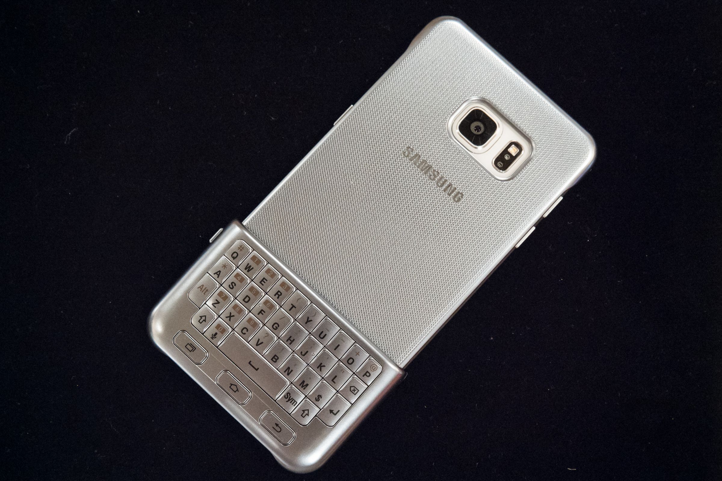 Samsung keyboard case
