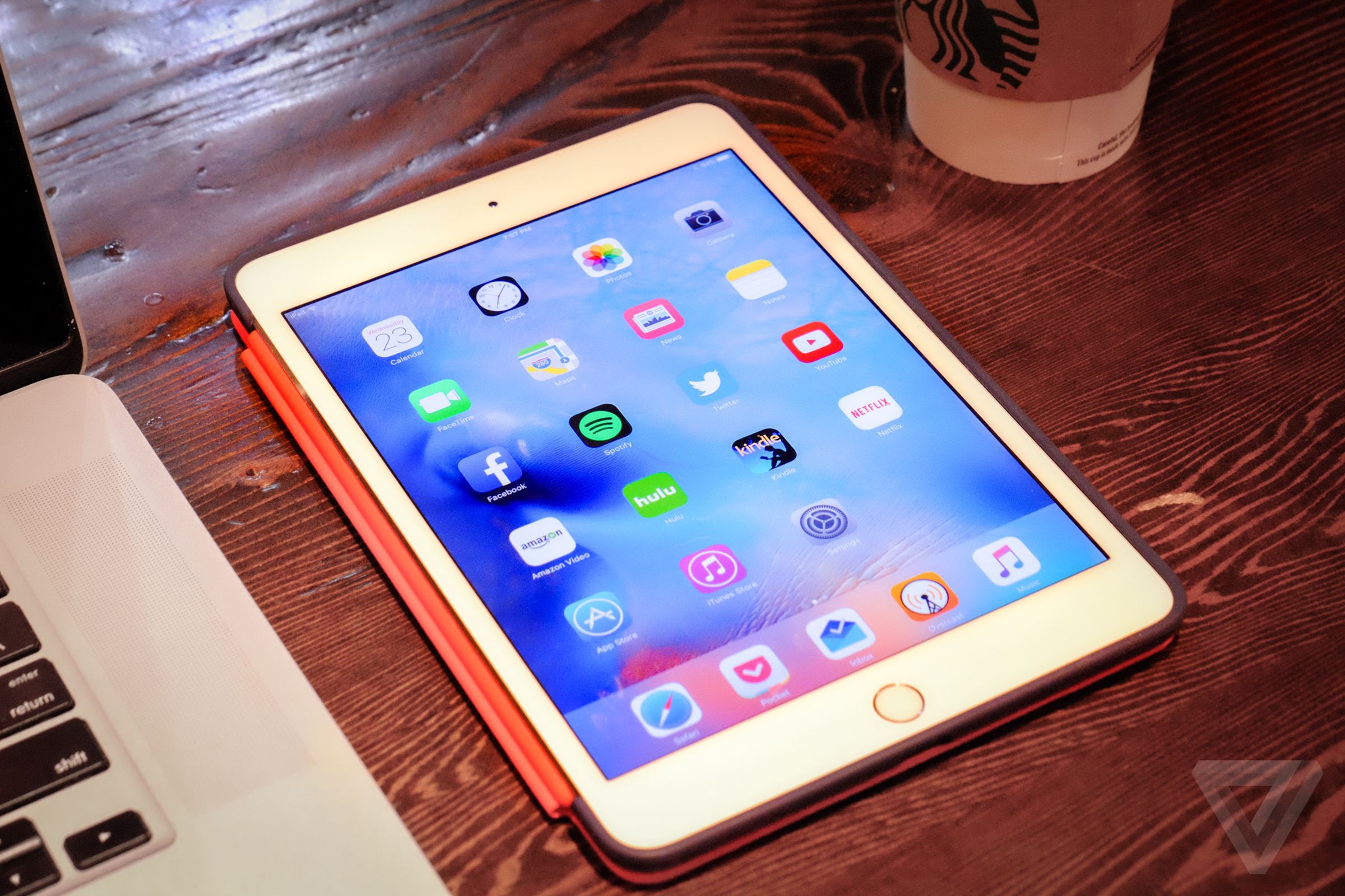 iPad mini 4 review