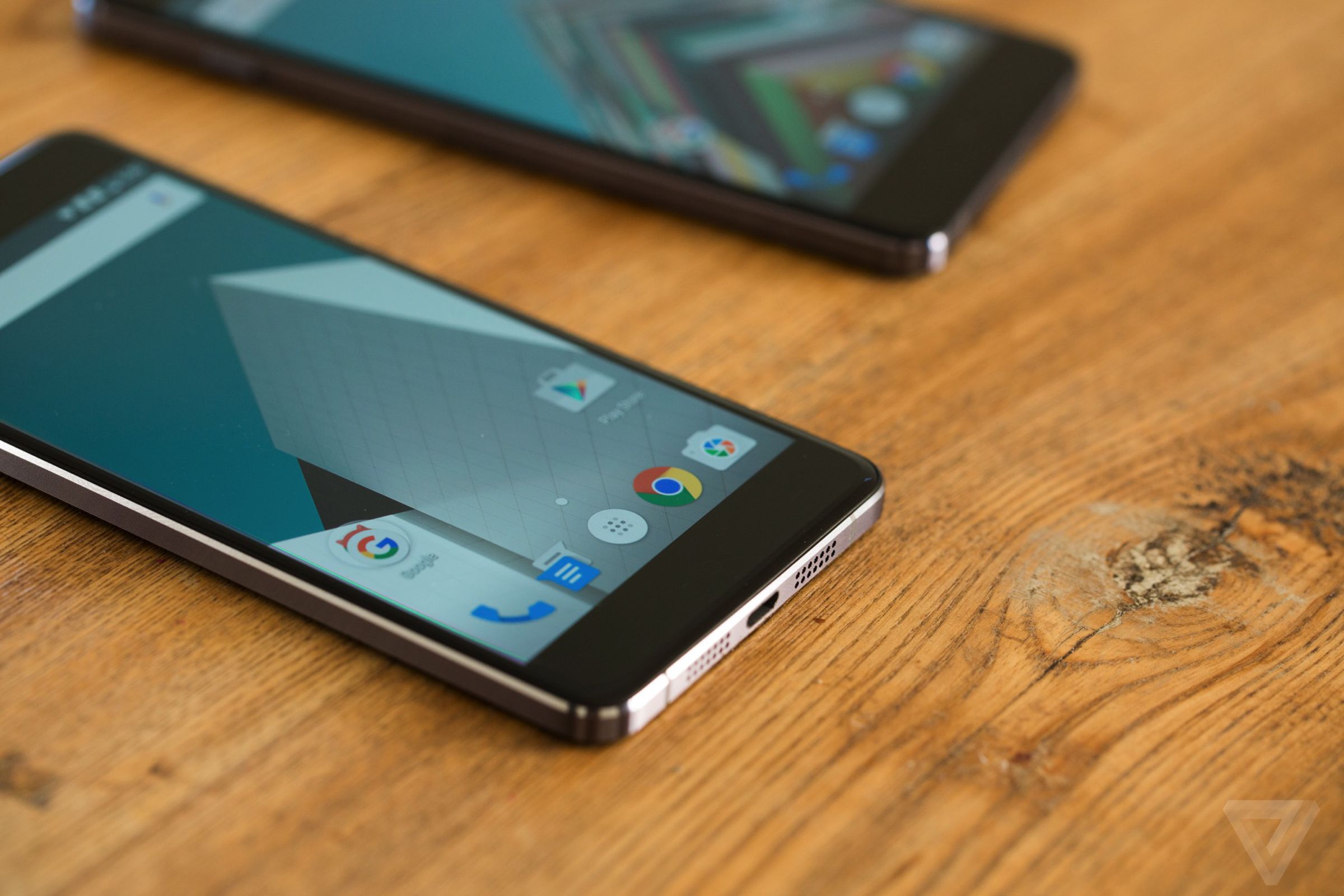 OnePlus X hands-on