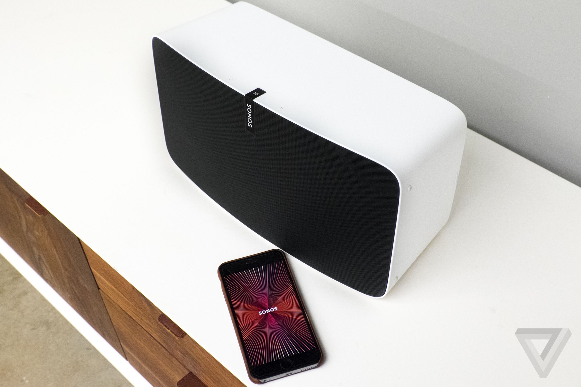 Sonos Play:5 speaker