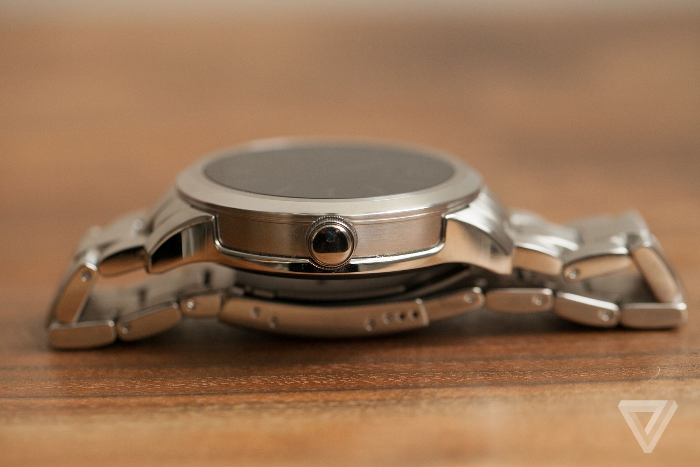 Fossil Q Founder smartwatch