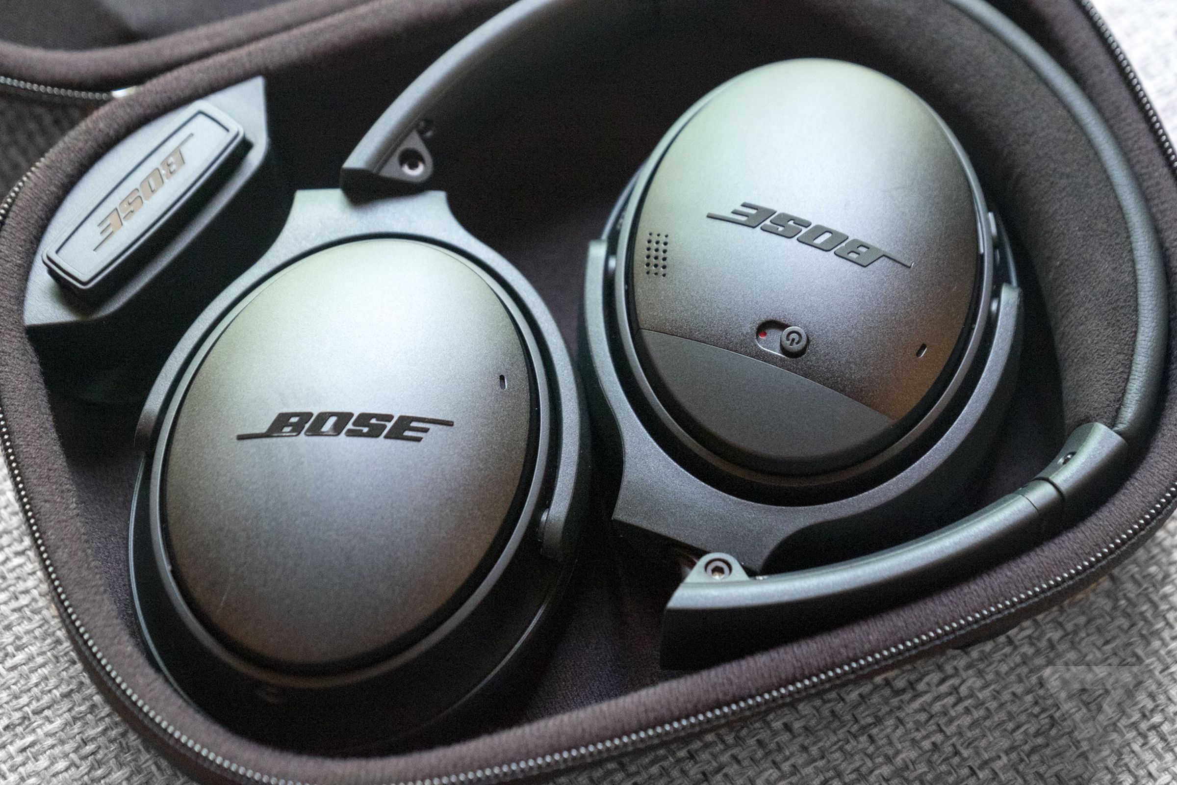 Bose QC35