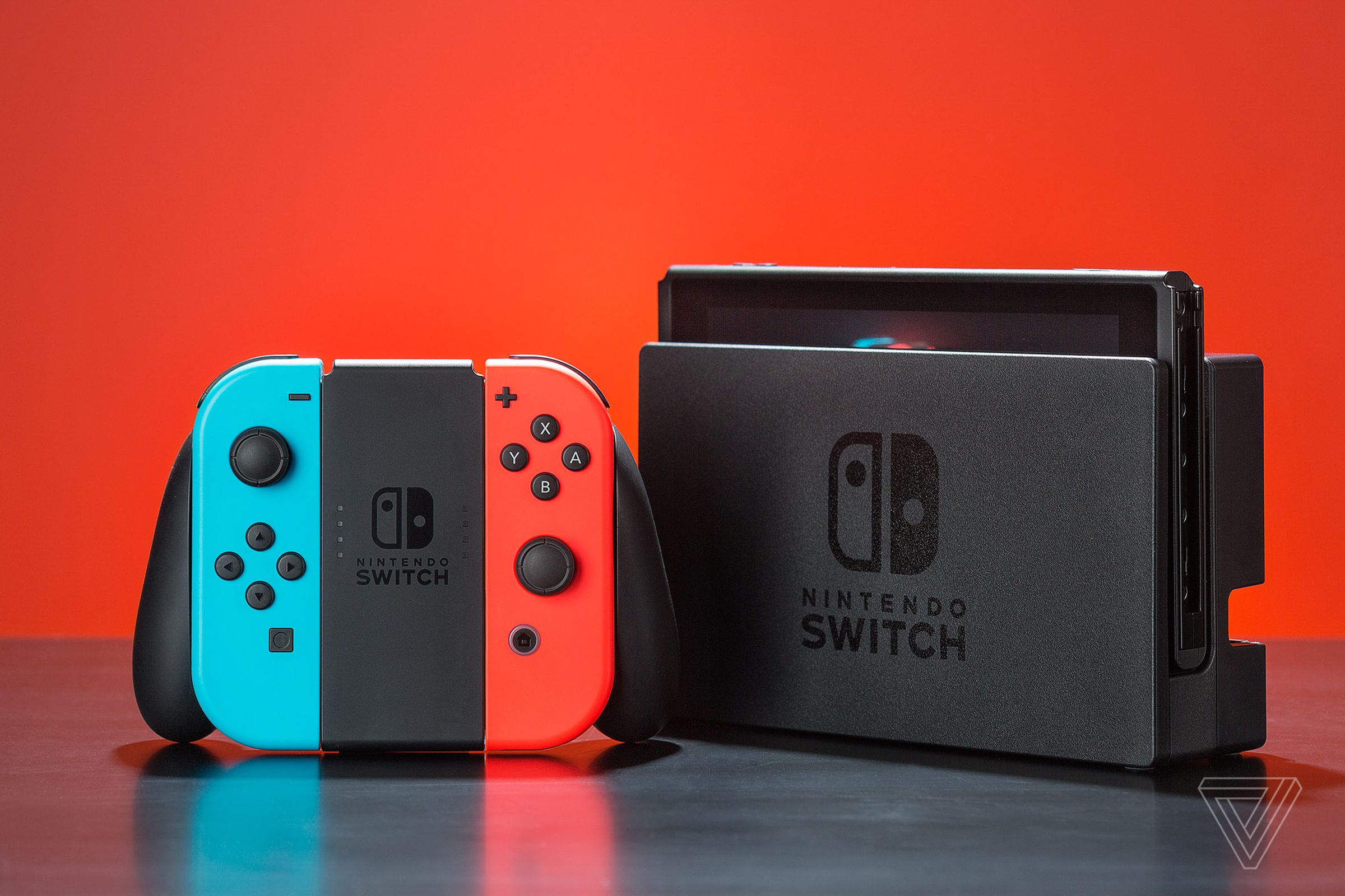 Nintendo’s Switch rarely sees a discount, though you can often save money by purchasing a refurbished model through its site.