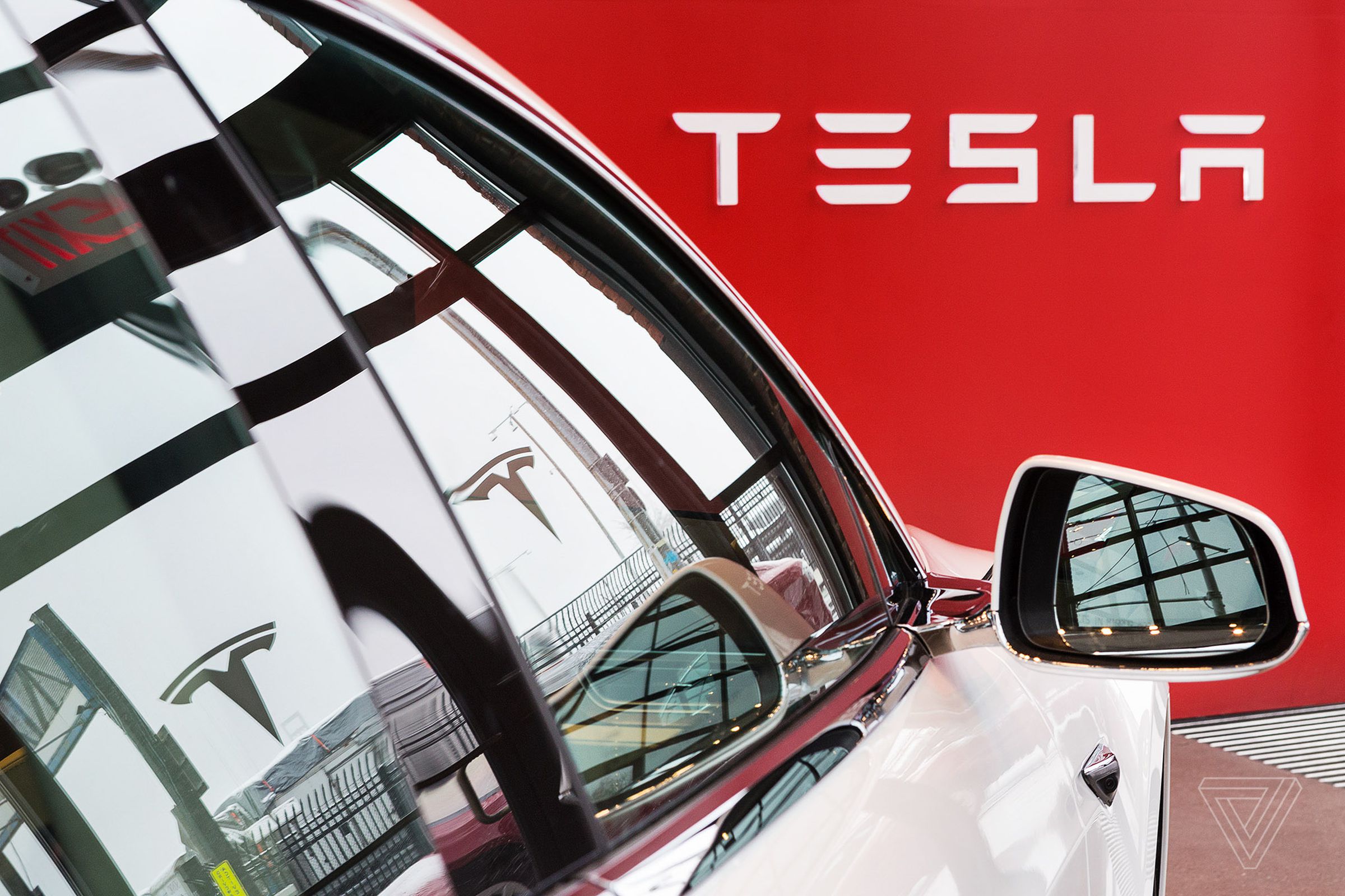 Four of Teslas EVs got price hikes this weekend