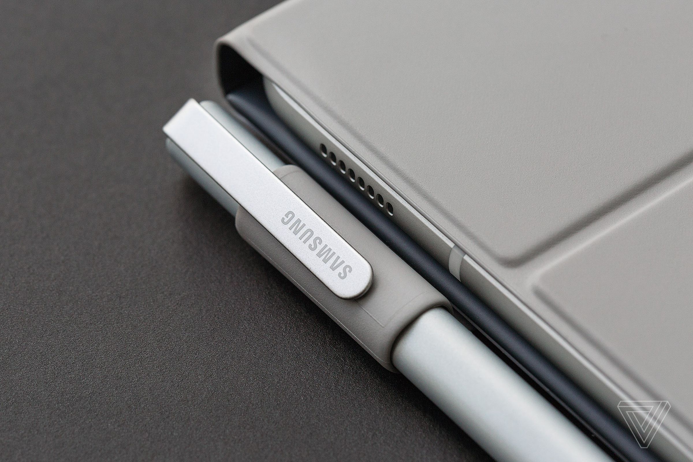 Galaxy Tab S3 S Pen