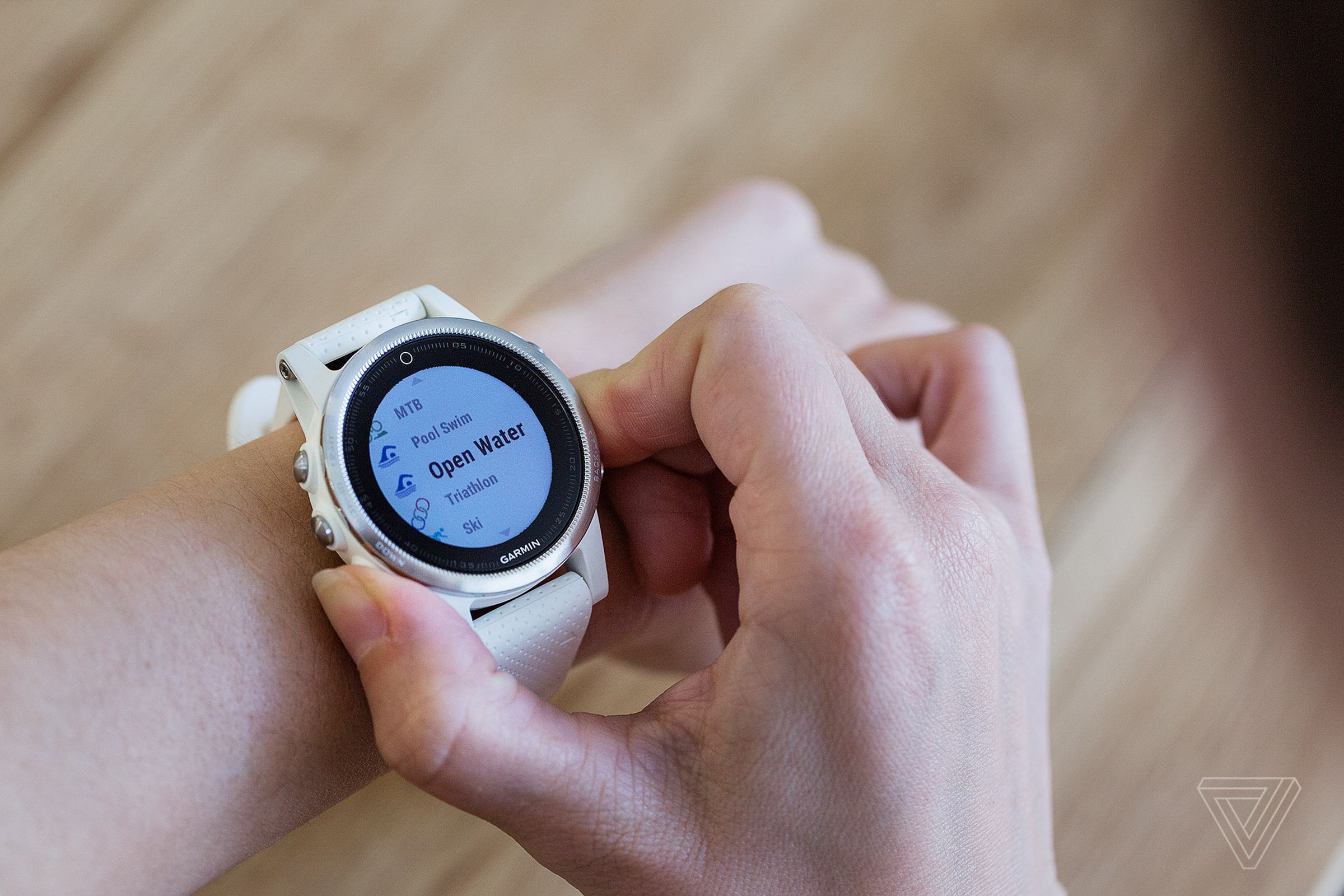 Garmin’s smartwatches are syncing again.