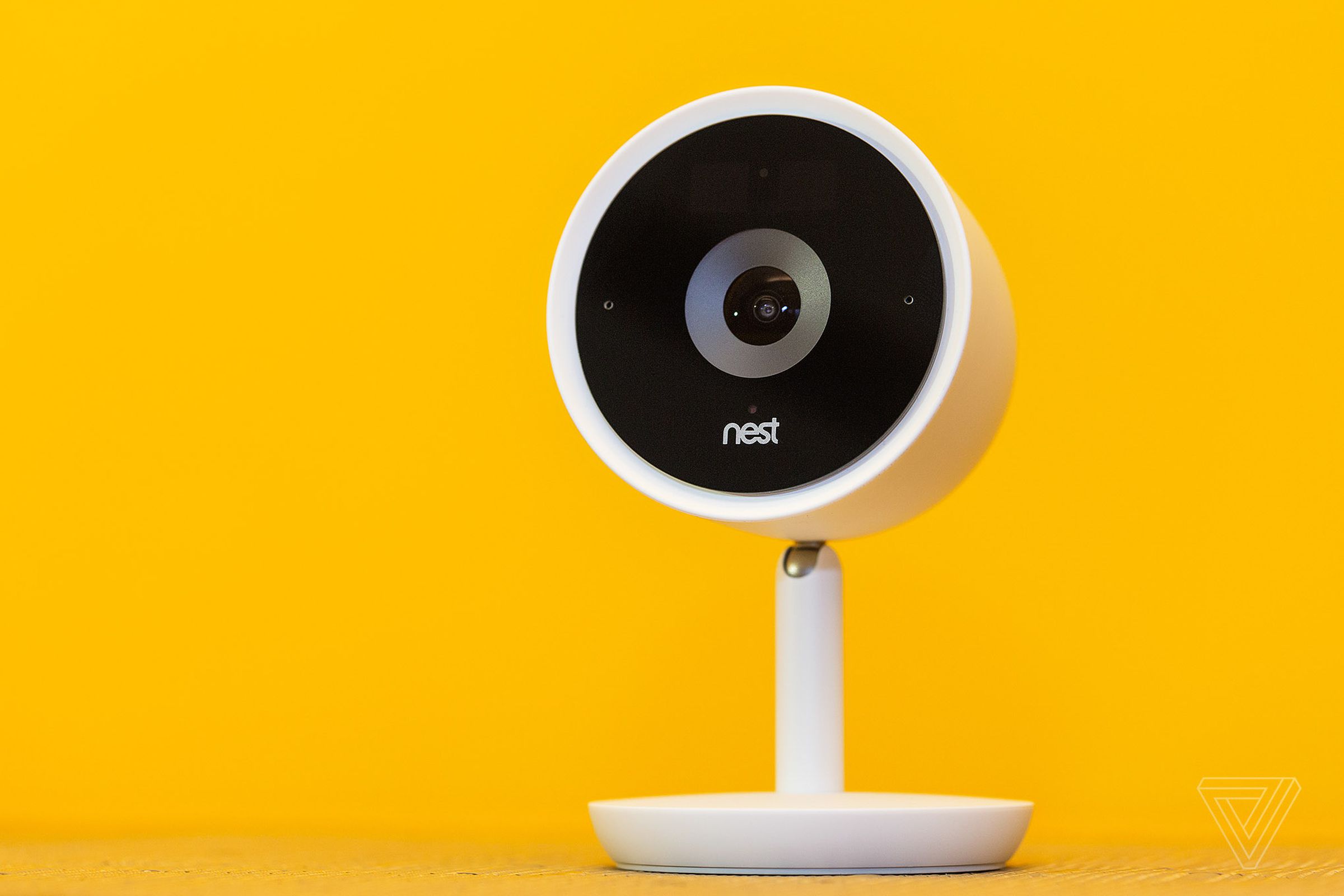 Nest Security Camera.