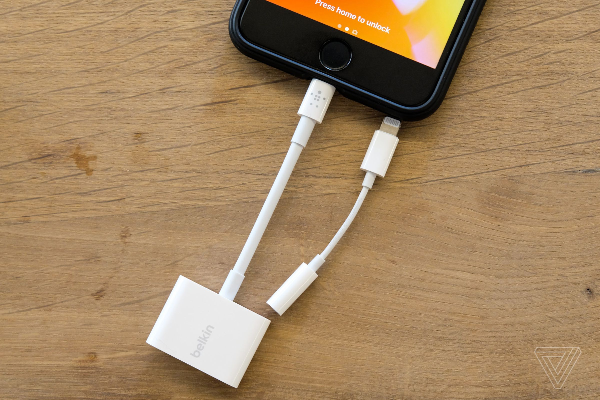 Be honest: how many Lightning to 3.5mm dongles have you purchased?