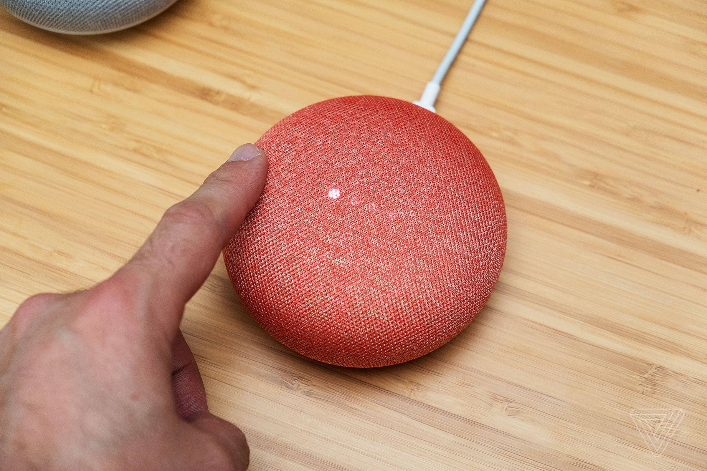 After the Home Mini disaster, I can understand why Google is looking for touch sensor engineers. 