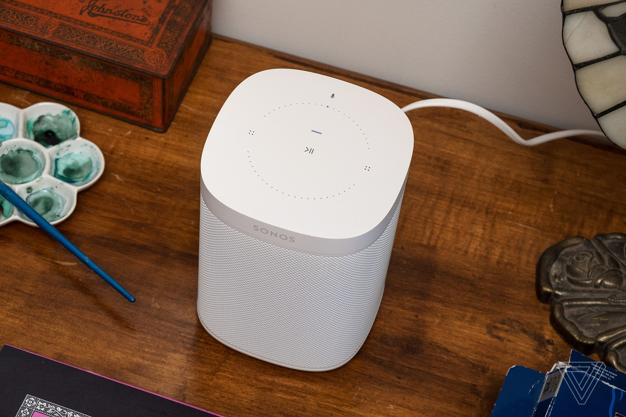 Several Sonos products are cheaper when you buy them refurbished through the company.