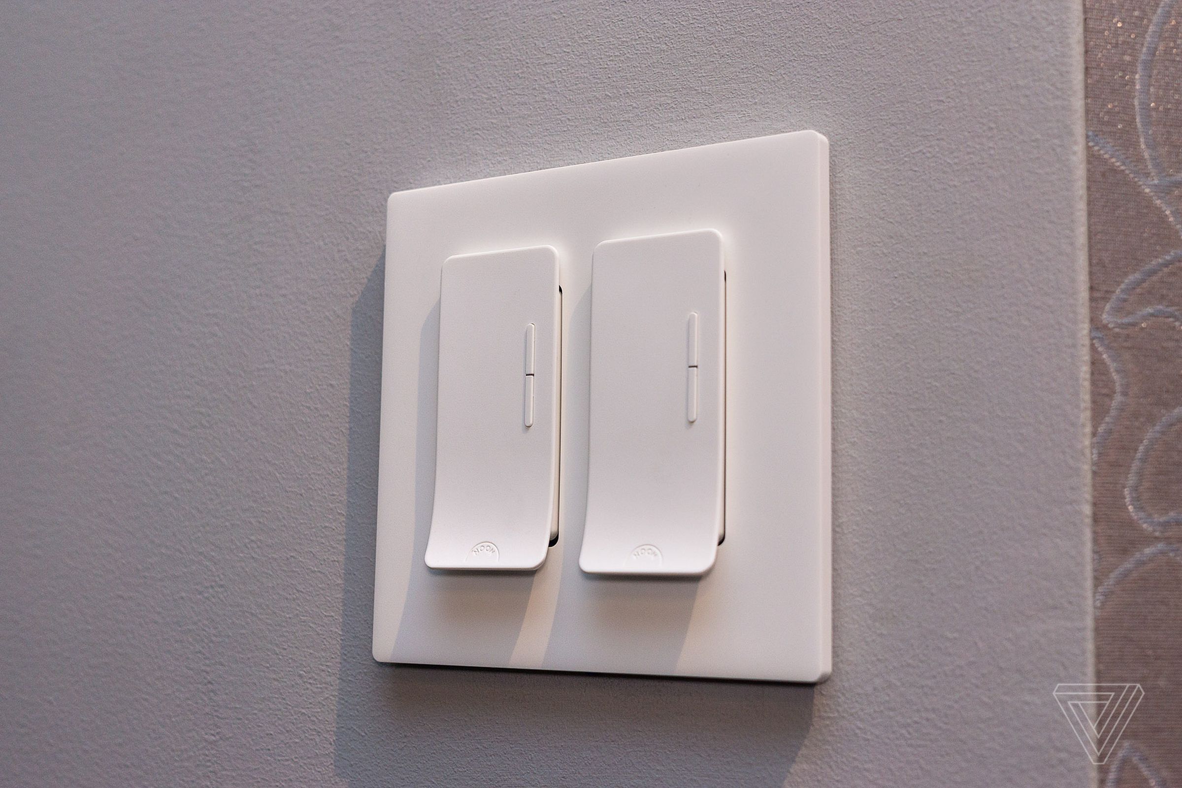 Noon extension switches