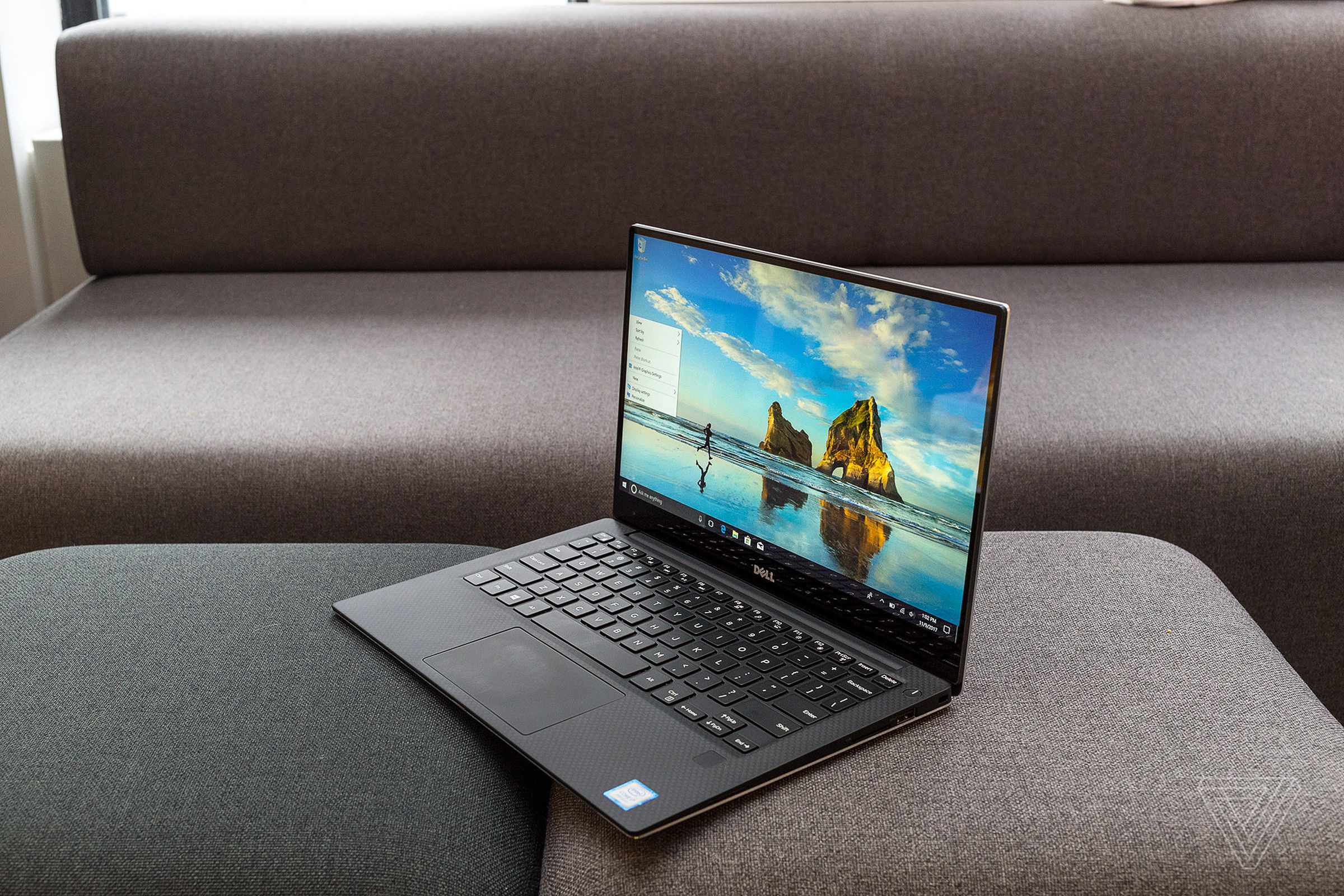 Dell XPS 13.