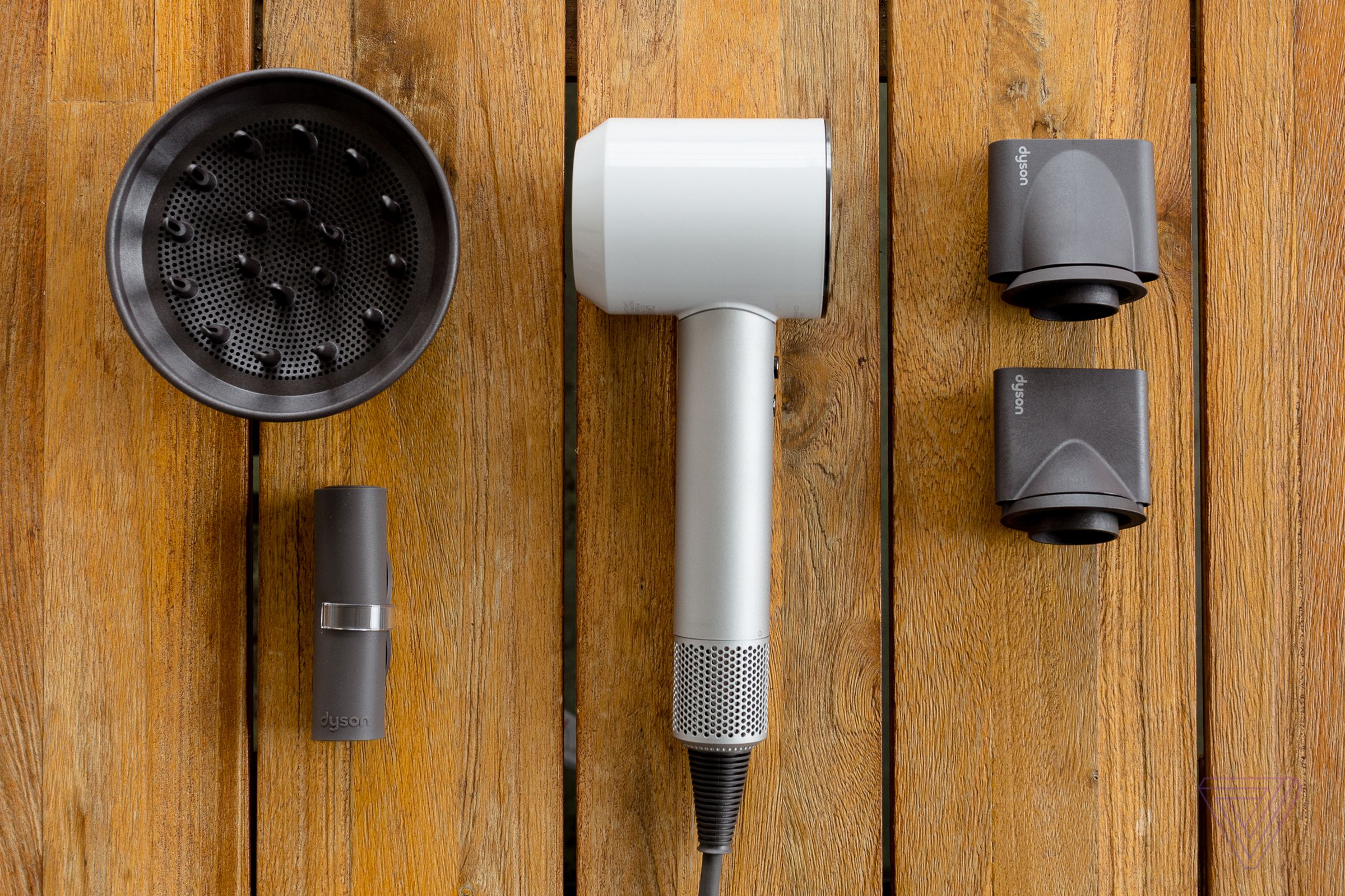 Dyson’s Supersonic hairdryer