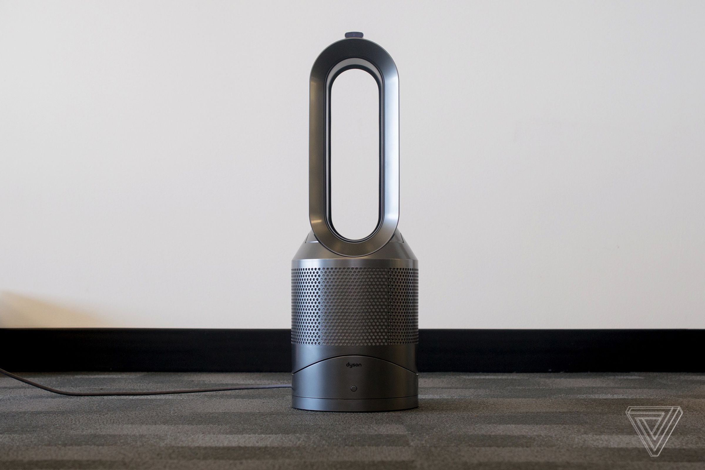 Dyson’s newest Pure Hot + Cool Link Air Purifier