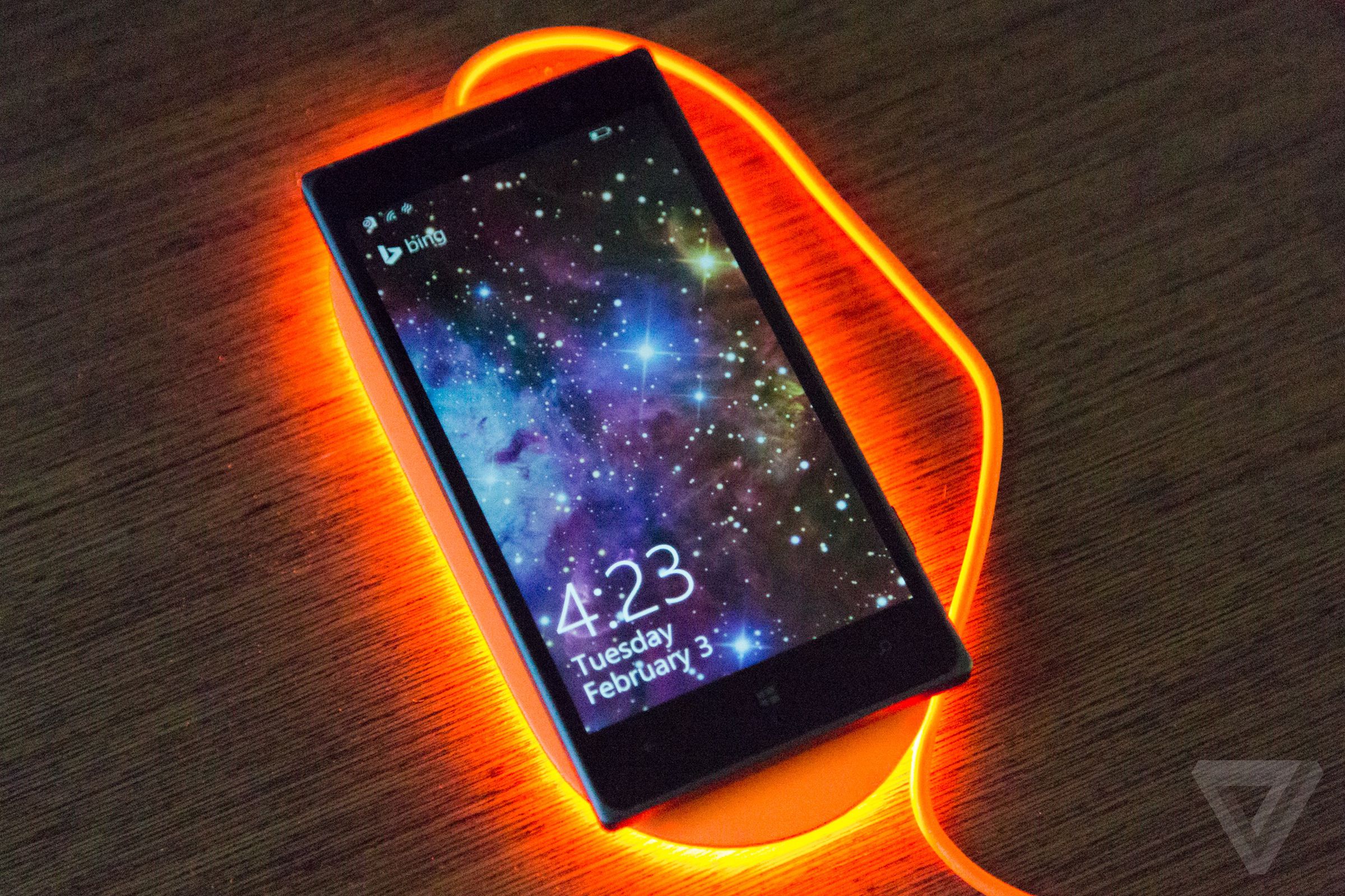 Nokia Wireless Charger