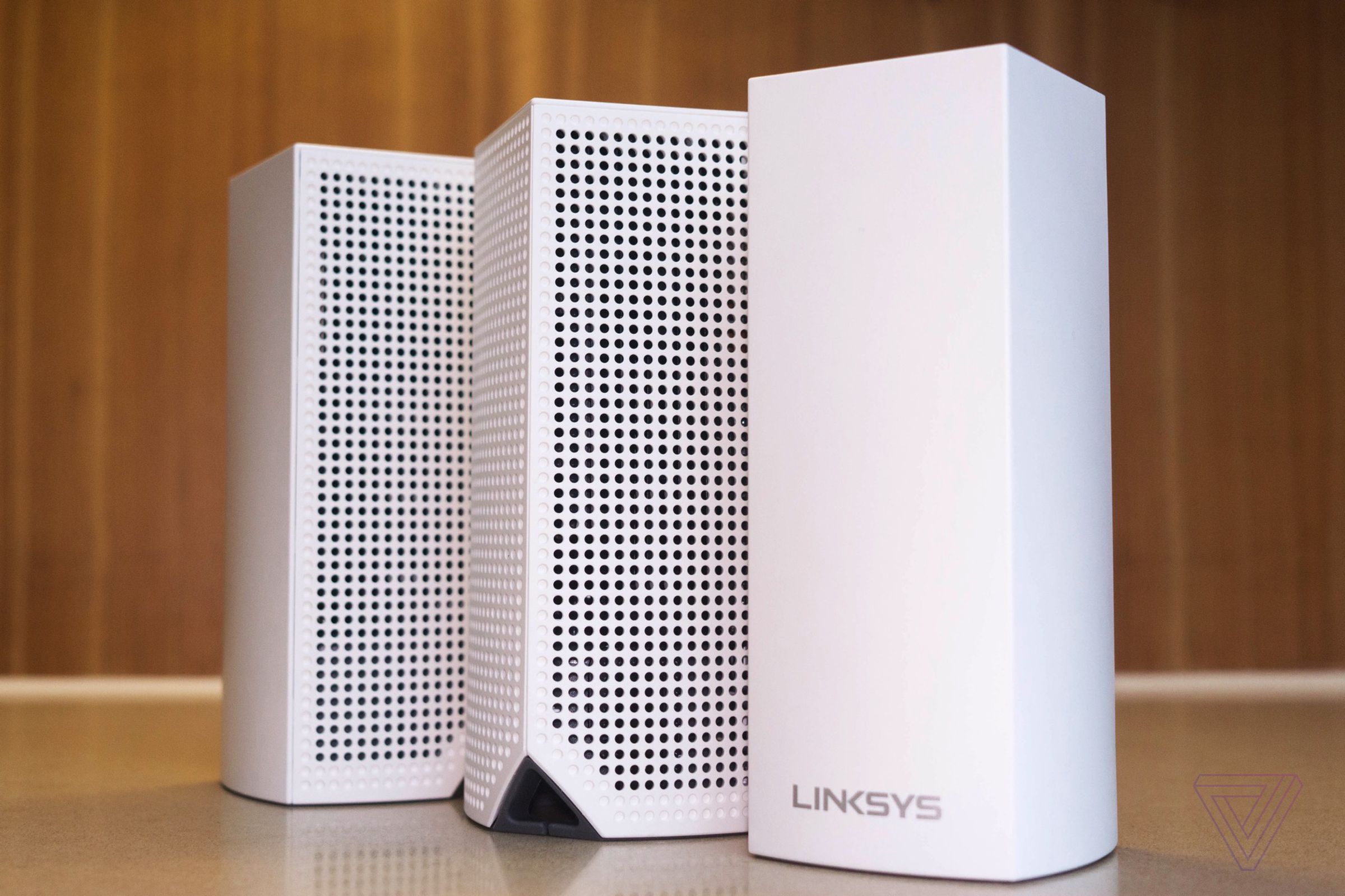 Linksys Velop router