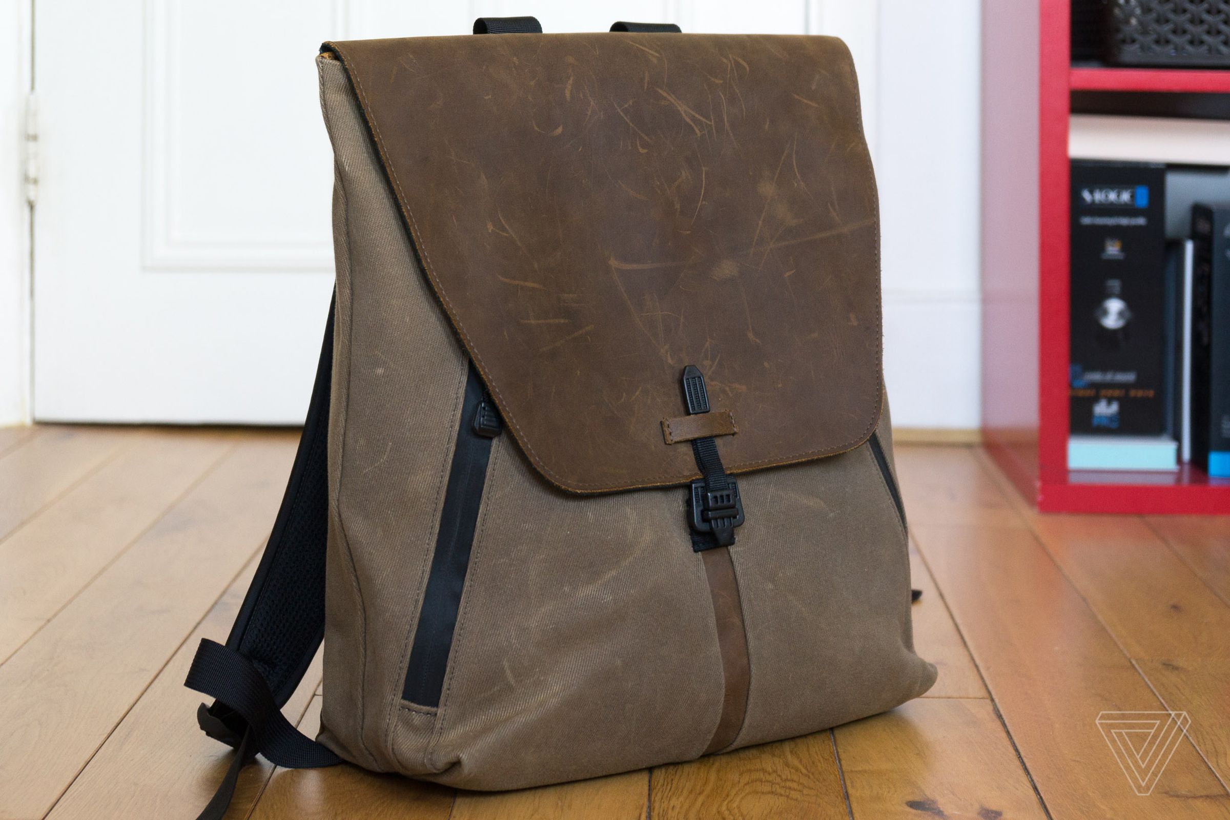 Waterfield Designs Staad backpack