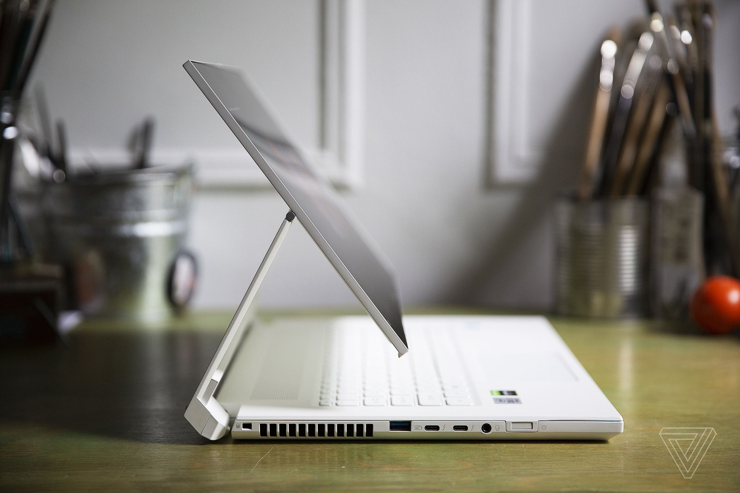 Best laptop 2021: Acer ConceptD 7 Ezel
