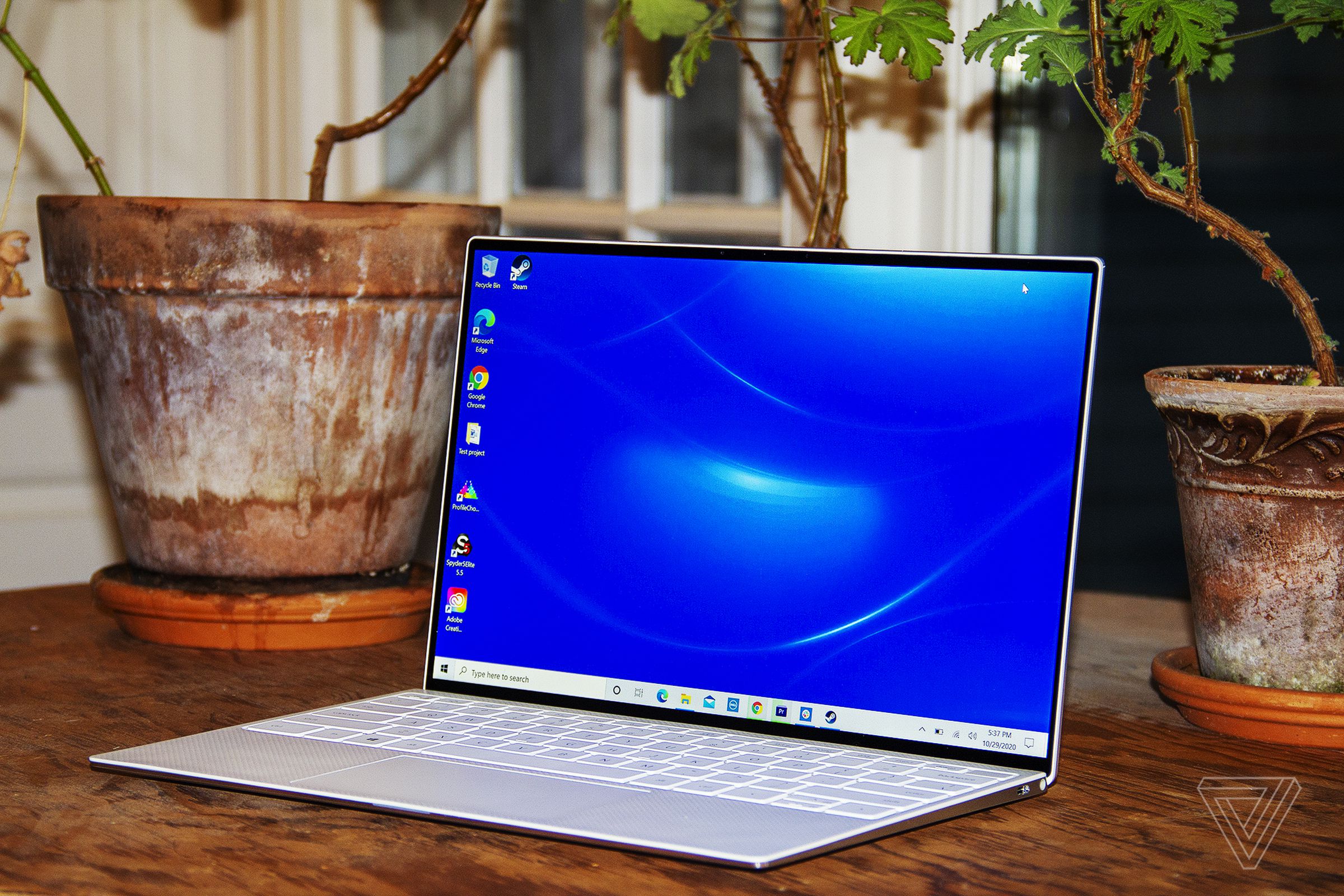 Best Laptop 2022: Dell XPS 13