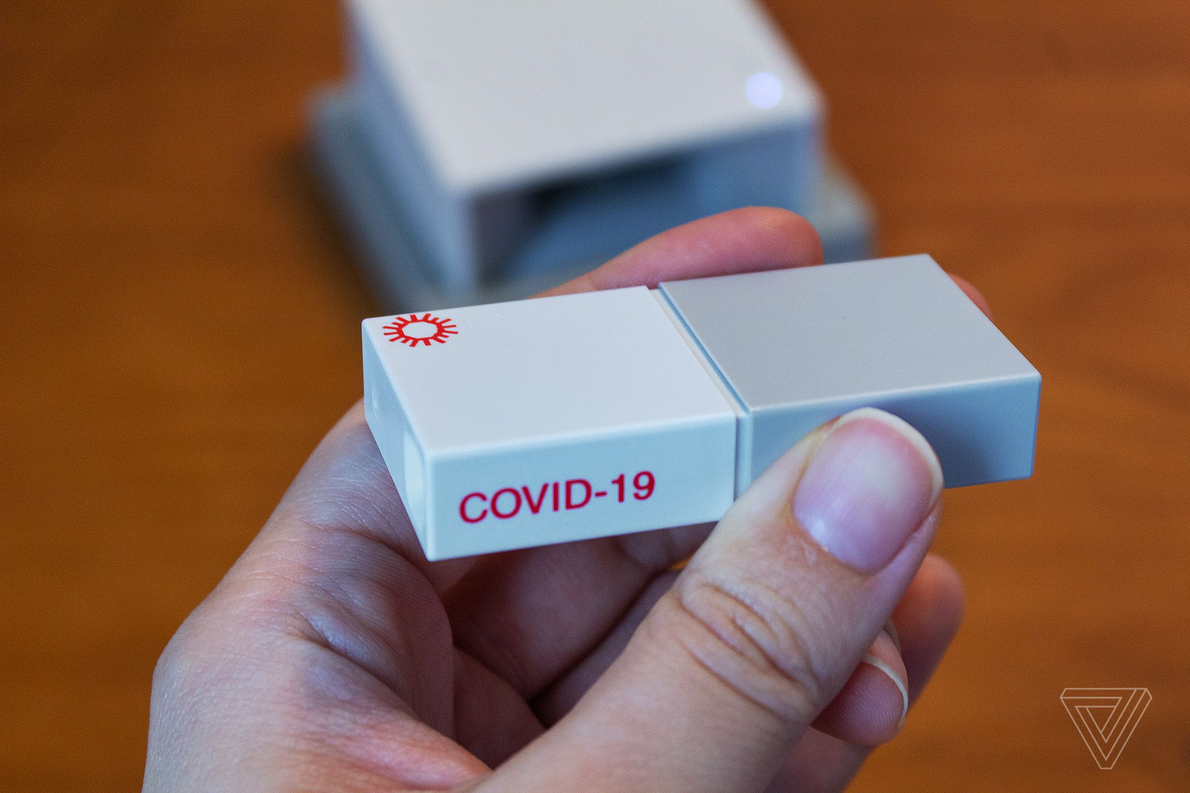 Did you know you can buy over-the-counter molecular COVID-19 tests?