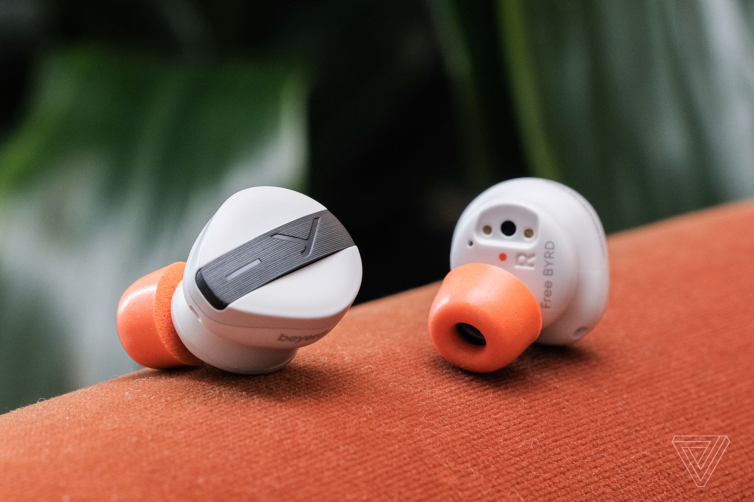 The Free Byrds are Beyerdynamic’s first true wireless earbuds.