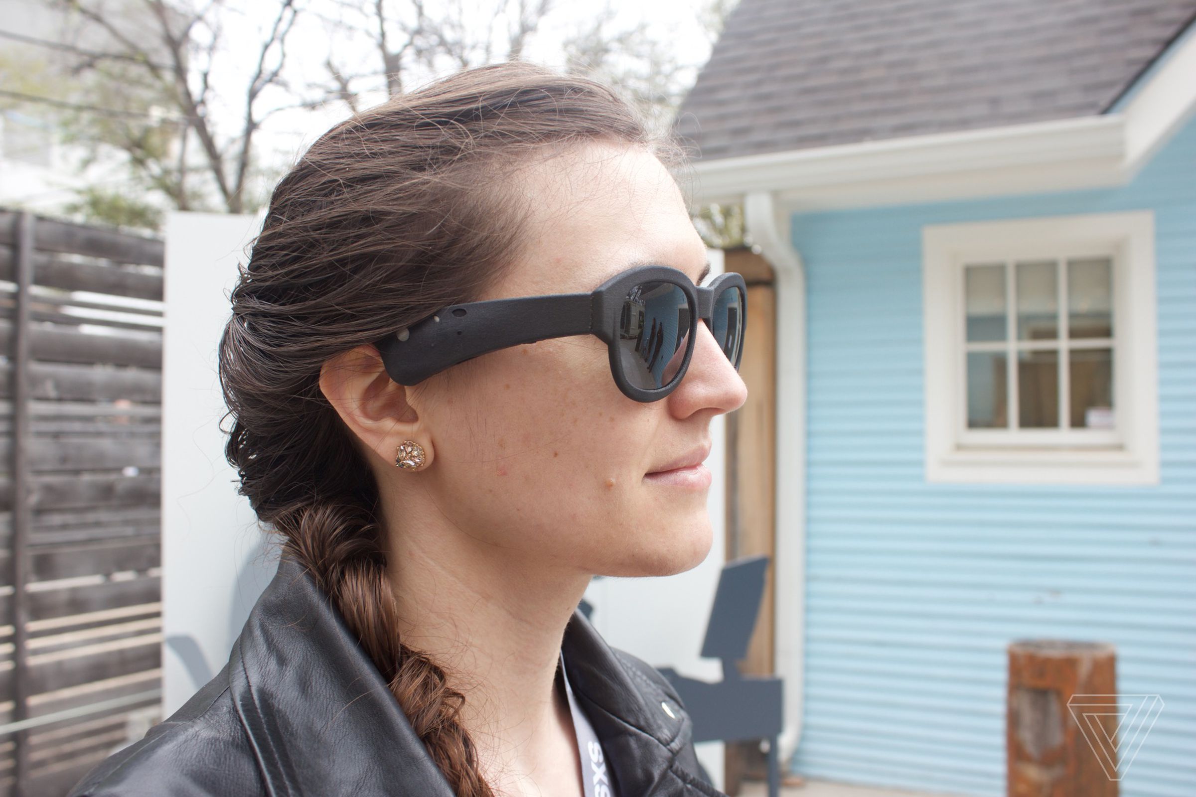 Bose augmented reality audio