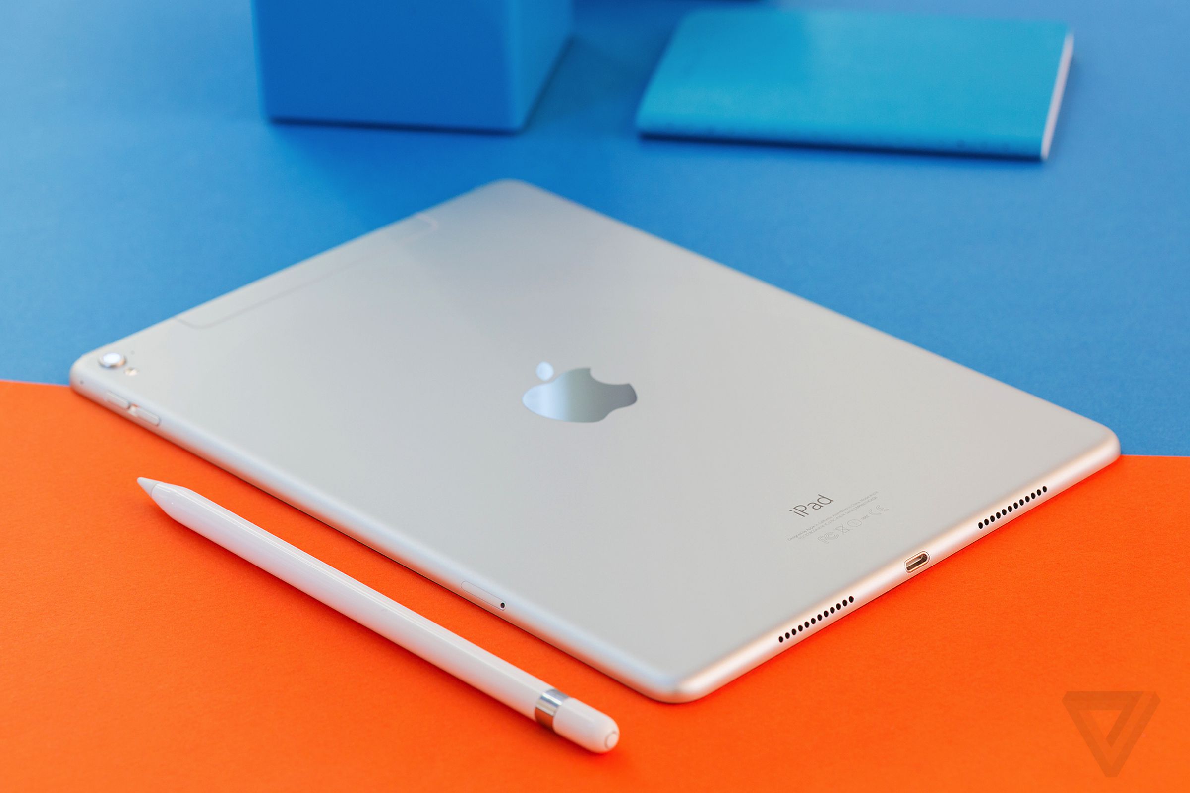 iPad Pro 9.7-inch