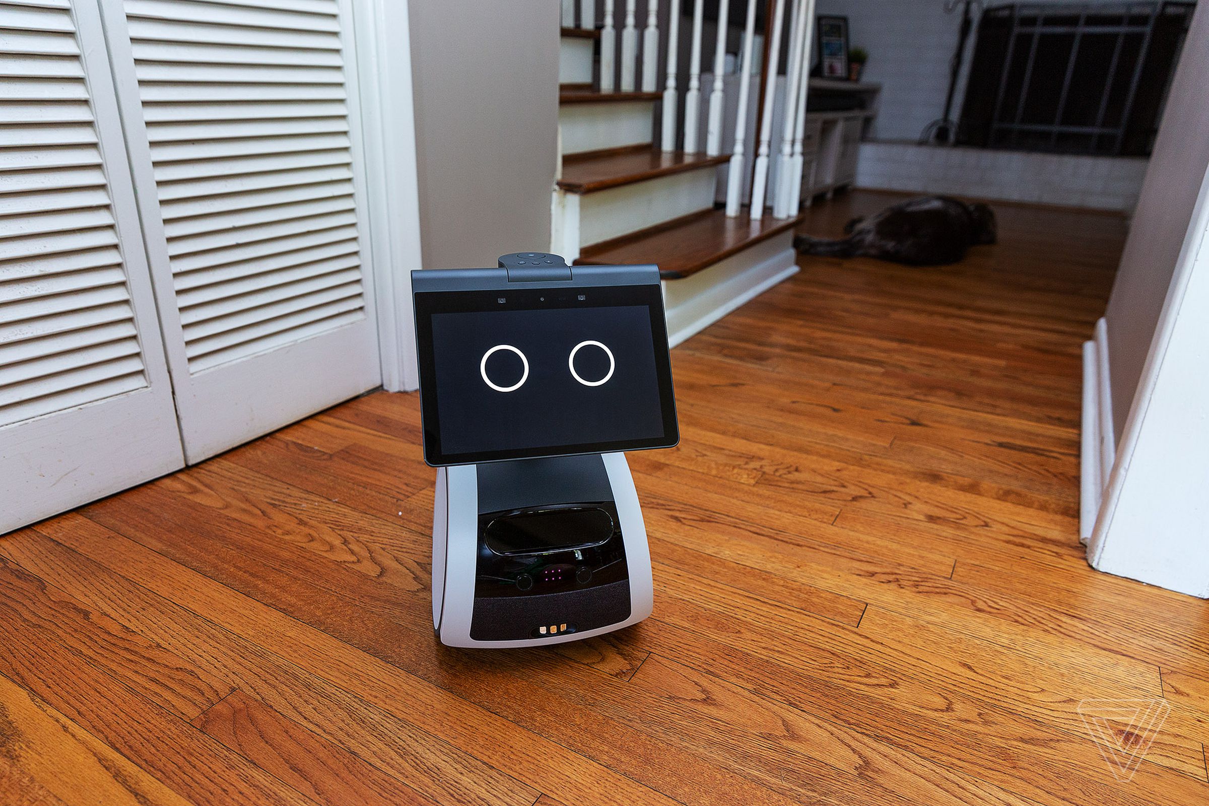 Amazon’s household robot, Astro, lived in my home for four weeks. 