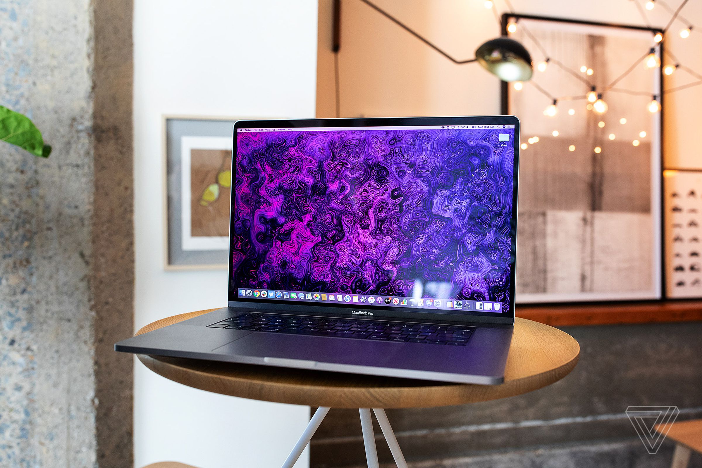 Best Laptops 2020: Apple MacBook Pro 16-inch
